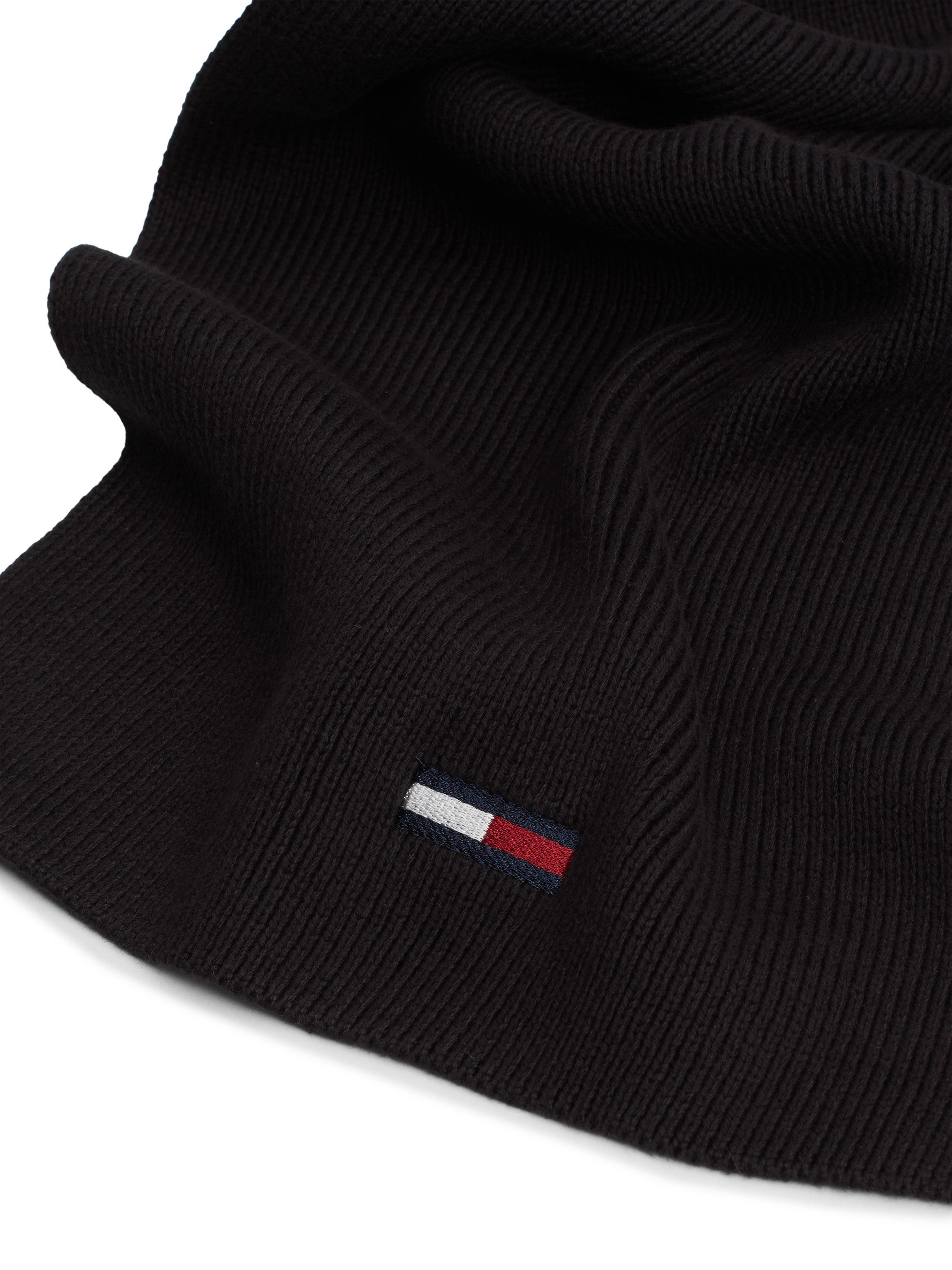 TOMMY JEANS Sjaal TJW ELONGATED FLAG SCARF