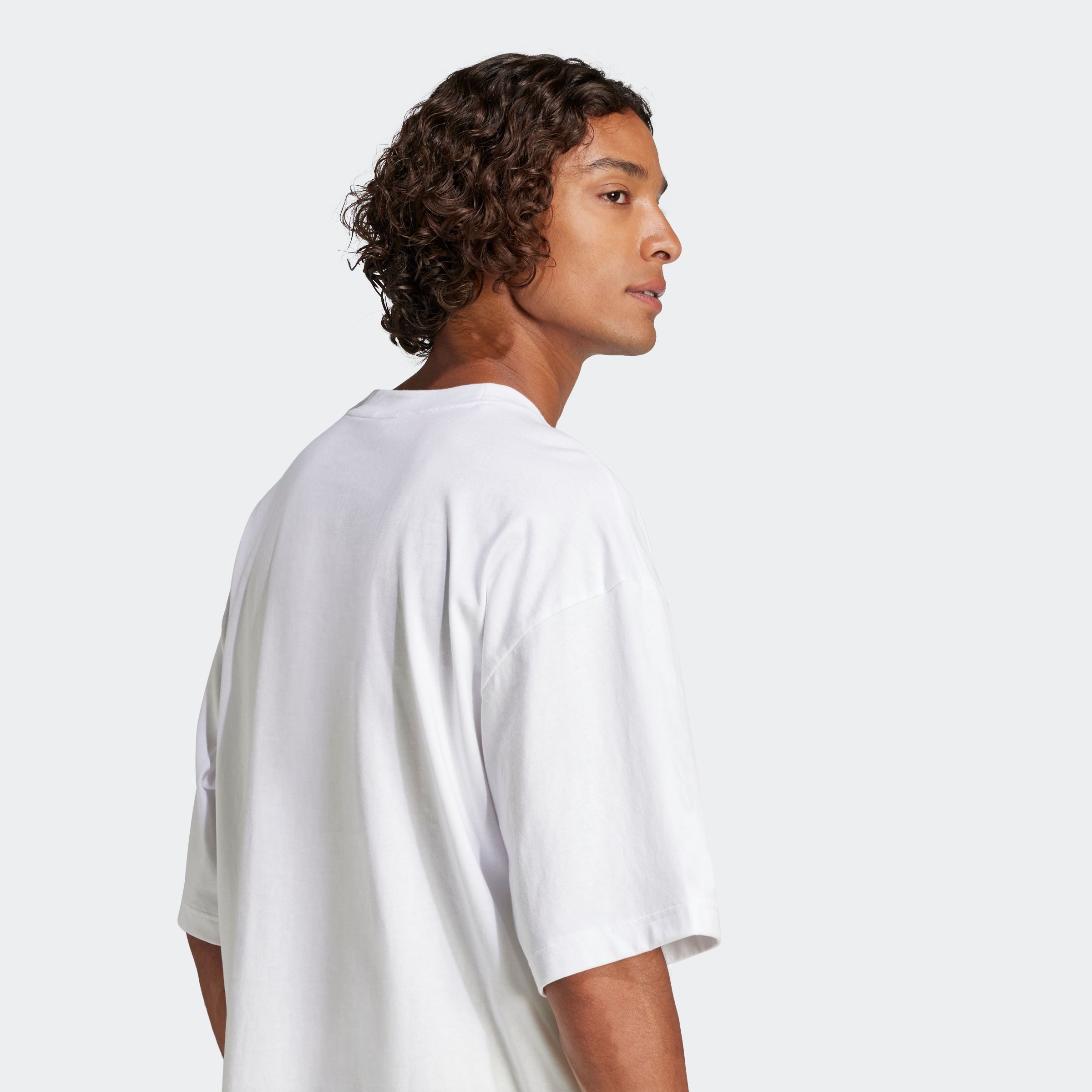 adidas Sportswear T-shirt M FI SL T