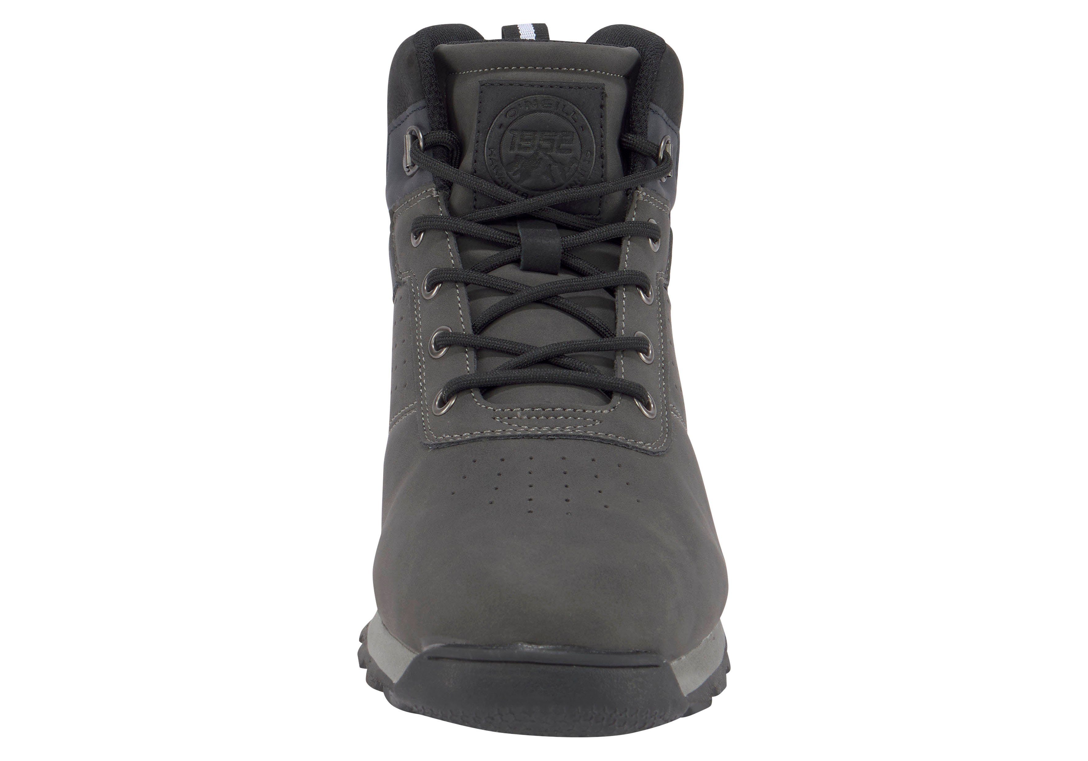 O'Neill Hoge veterschoenen Grand Teton Men Mid Winterlaarzen, veterschoenen, winterschoenen