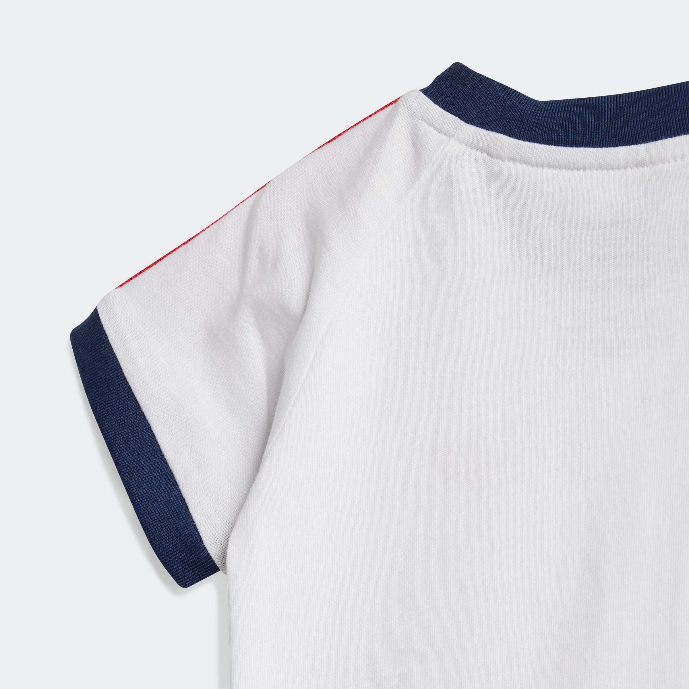 adidas Originals Trainingspak DENIM TEE SET (2-delig)