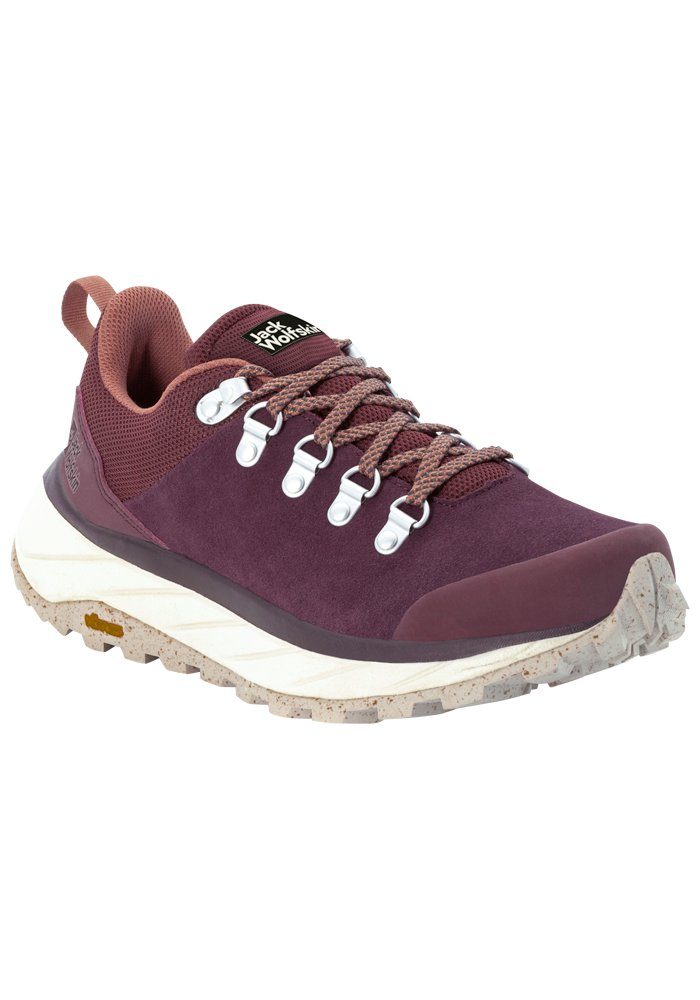 Jack Wolfskin Outdoorschoenen TERRAVENTURE URBAN LOW W