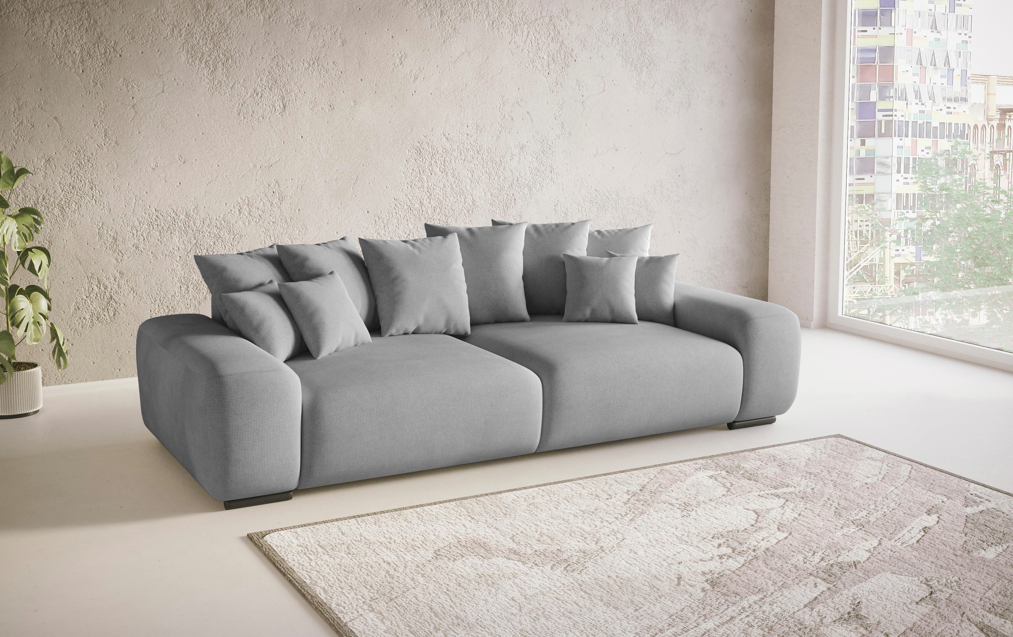 Mr. Couch Megabank Sundance, BxD 302x137 cm