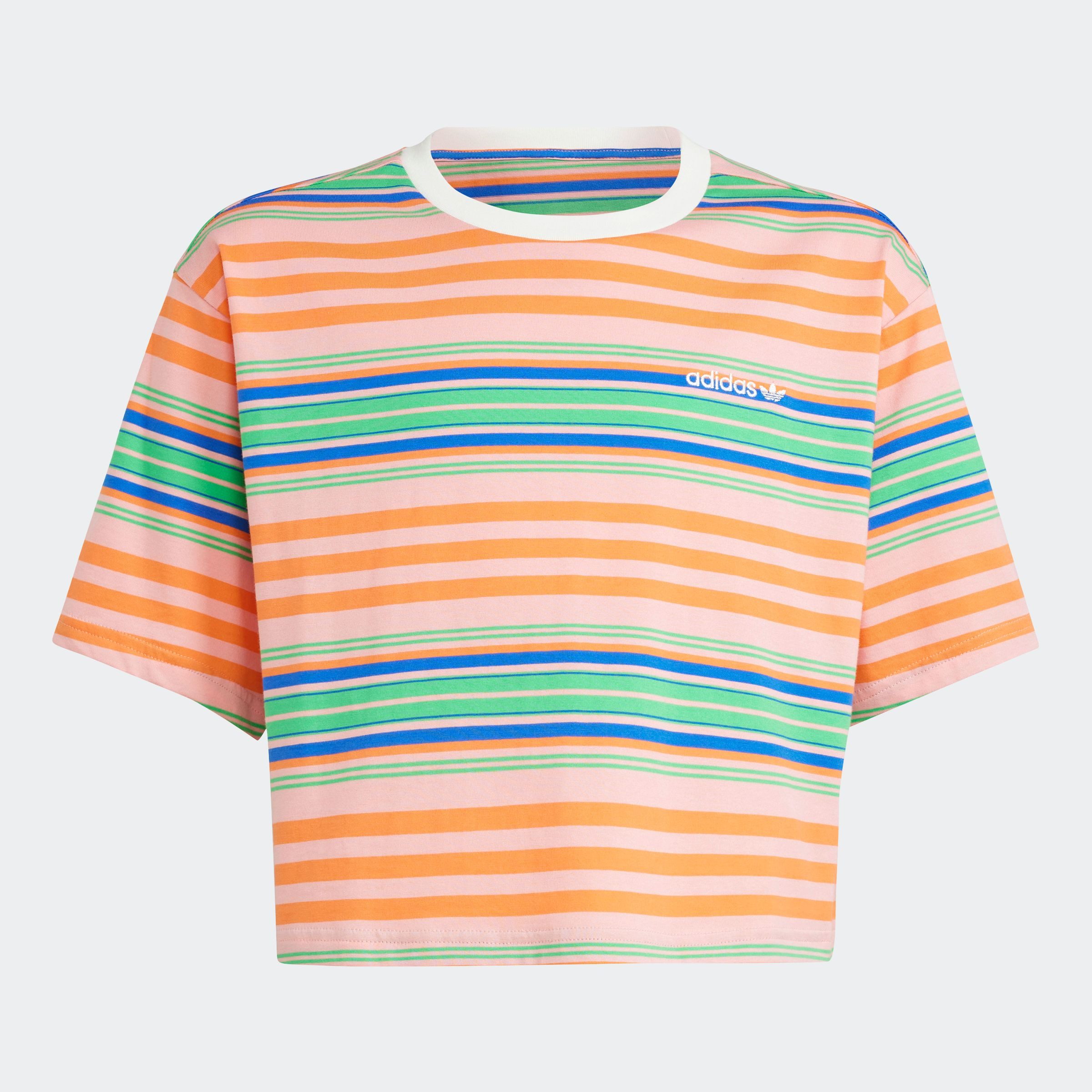 adidas Originals T-shirt CROP TEE