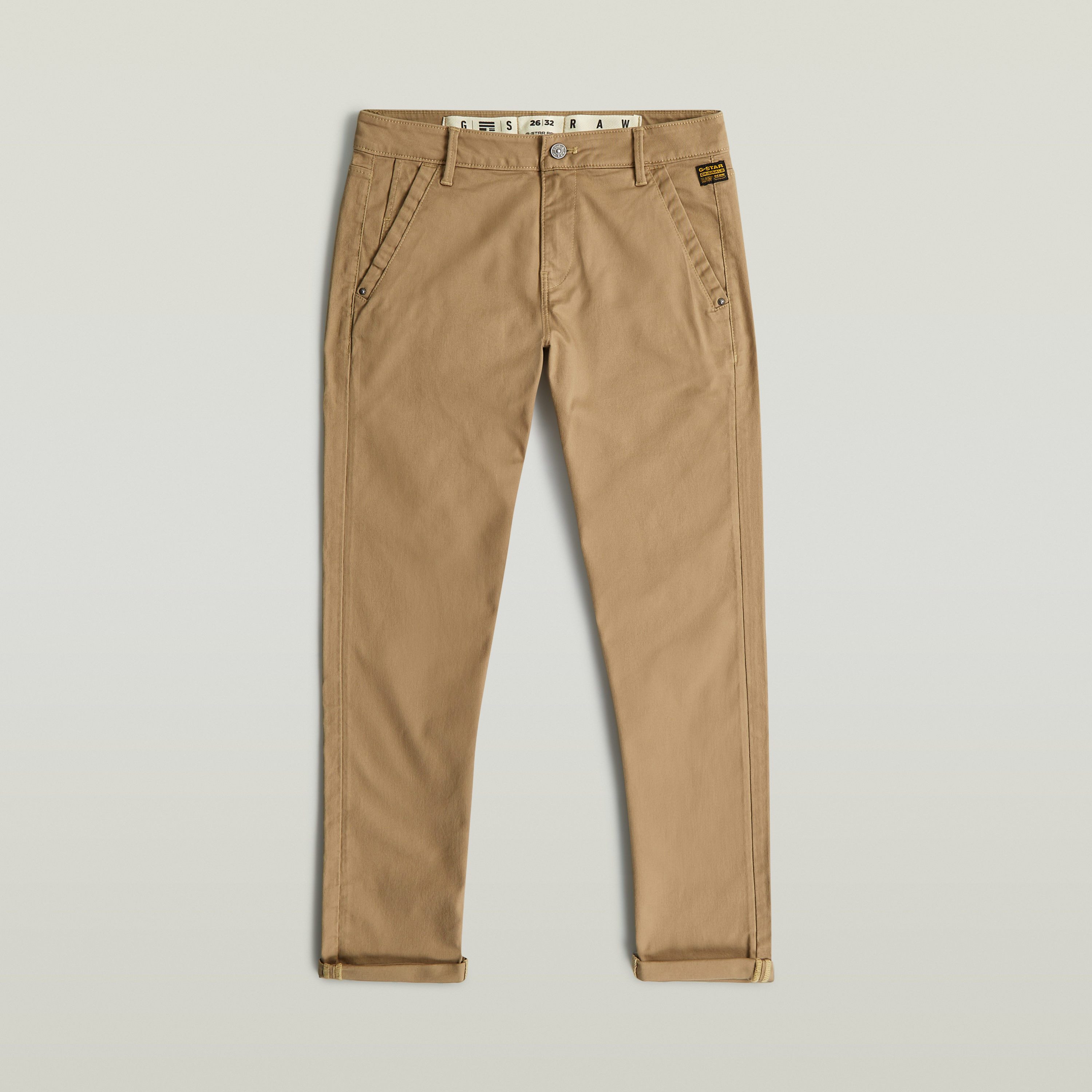 G-Star RAW Chino Kate Chino Boyfriend