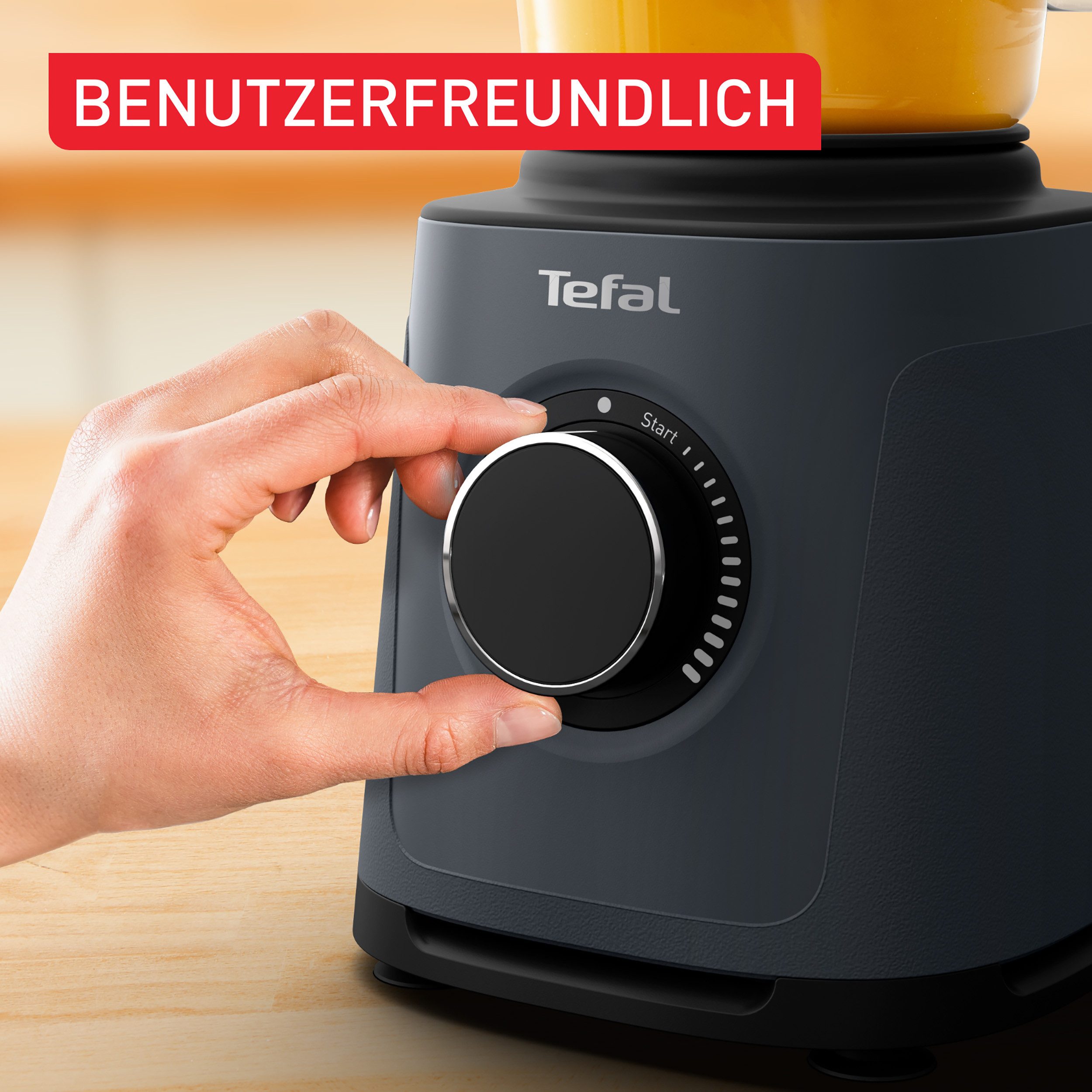 Tefal Blender BL771B PerfectMix Essential