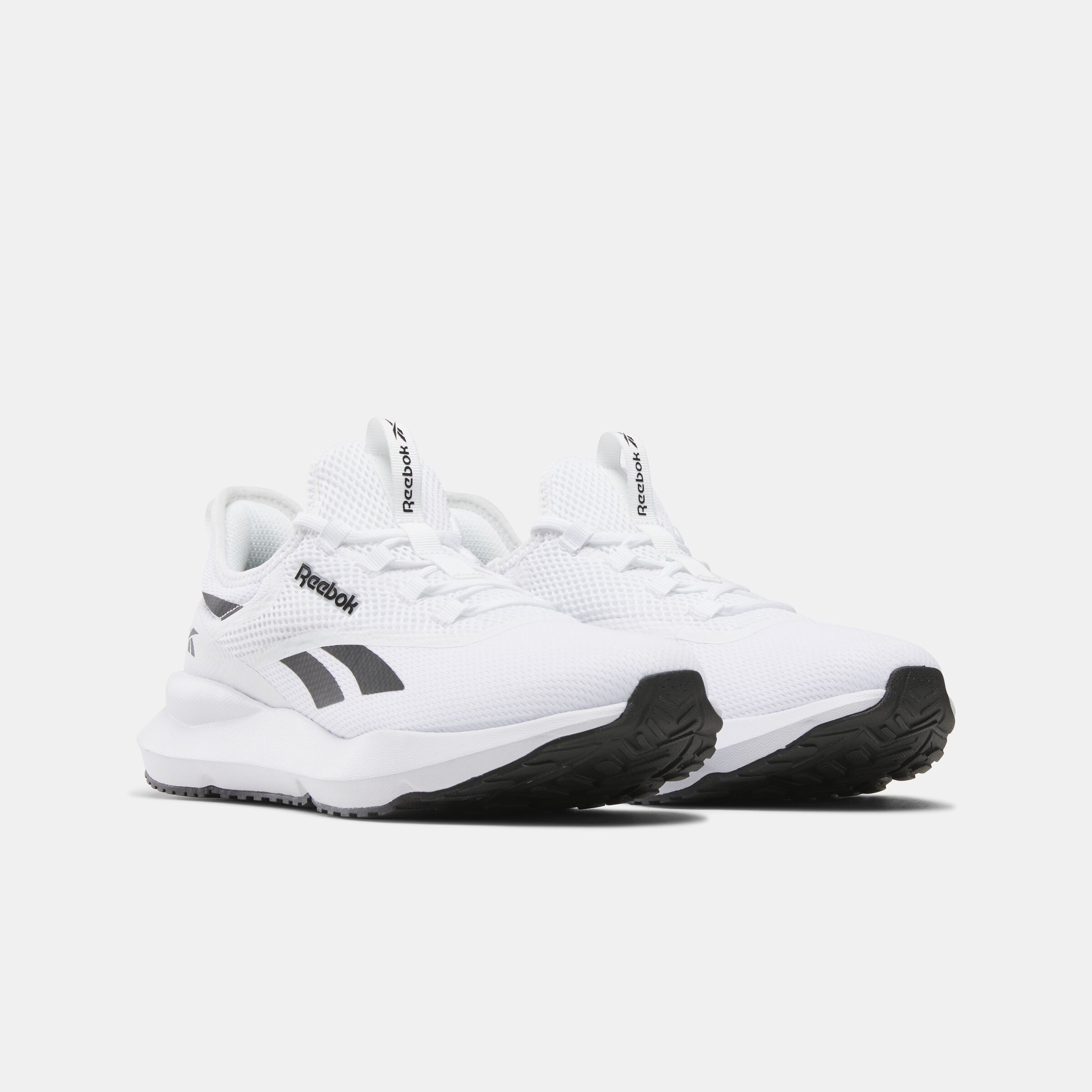 Reebok Runningschoenen CITYRIDE heren hardlopen maat 41 wit