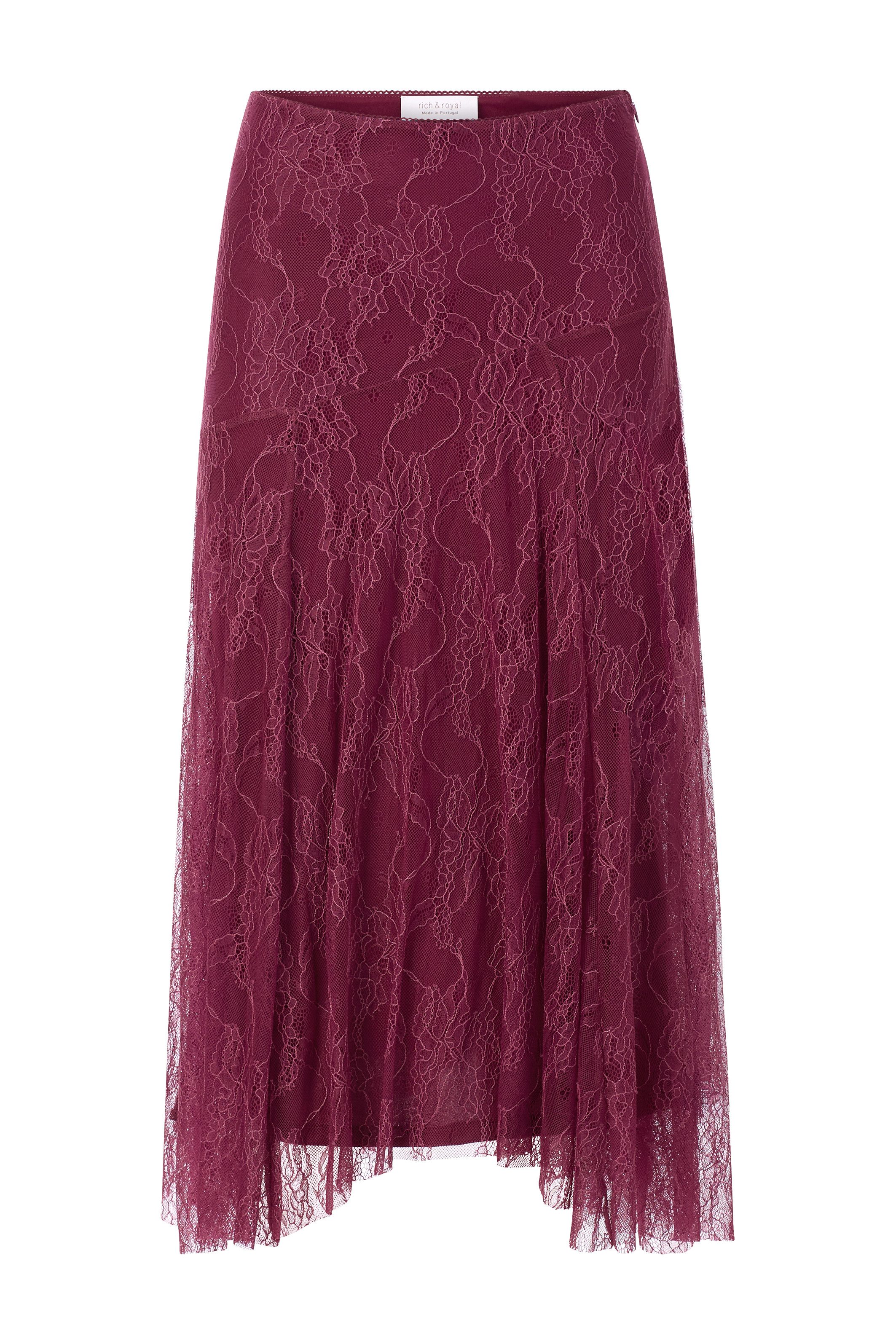 Rich & Royal Midirok