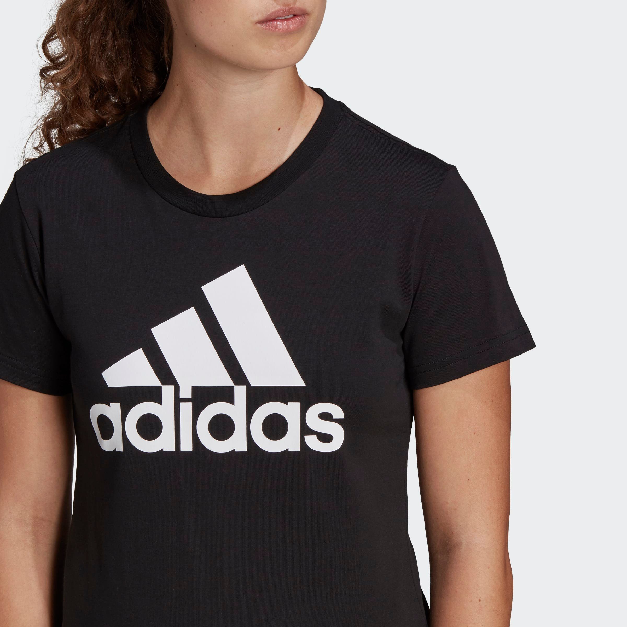 adidas Sportswear T-shirt W BL T