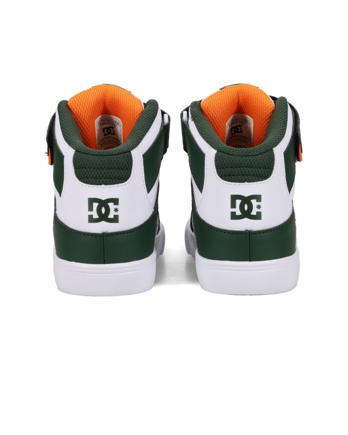 DC Shoes Sneakers Pure High-Top Ev Sn