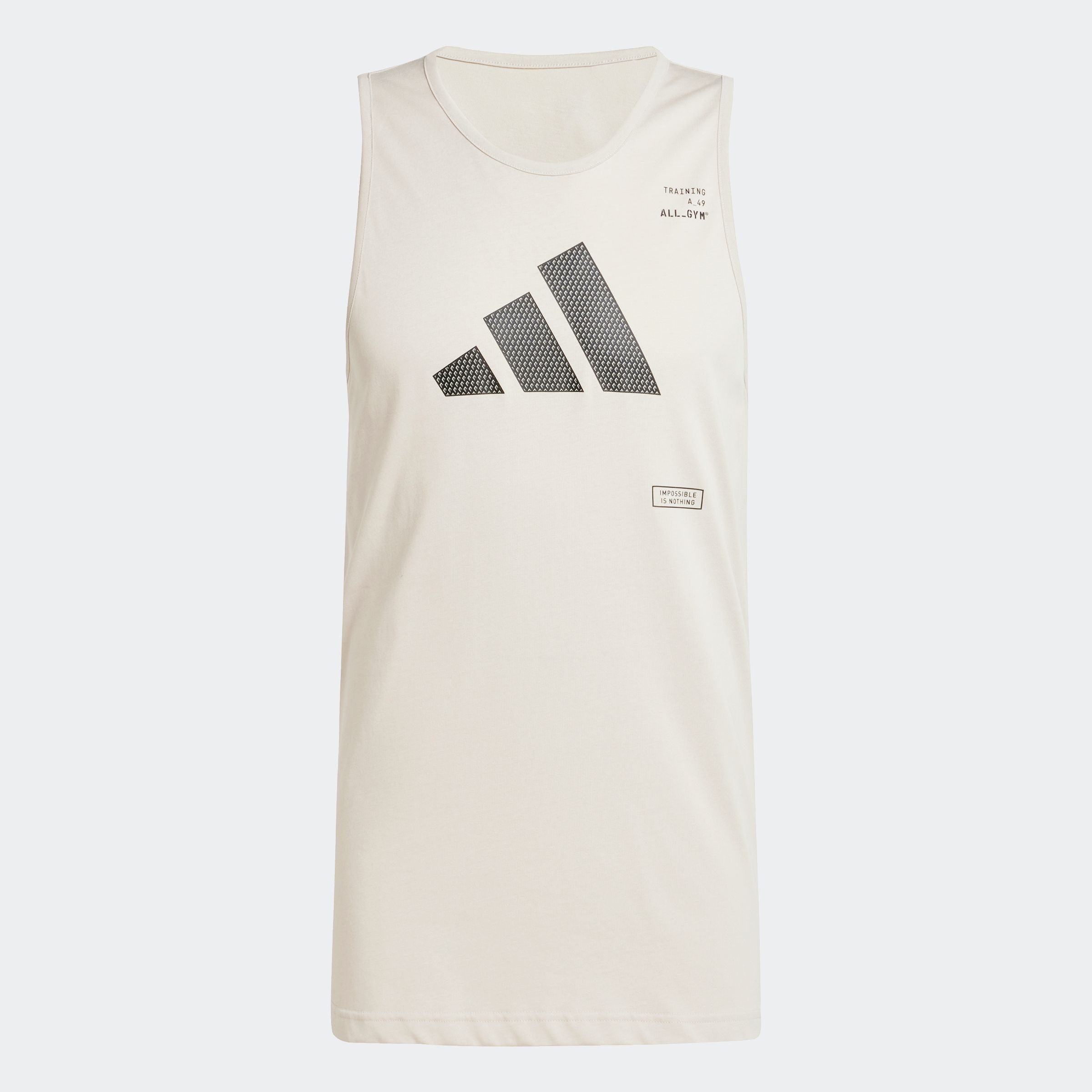 adidas Performance Tanktop M TR CAT G TK