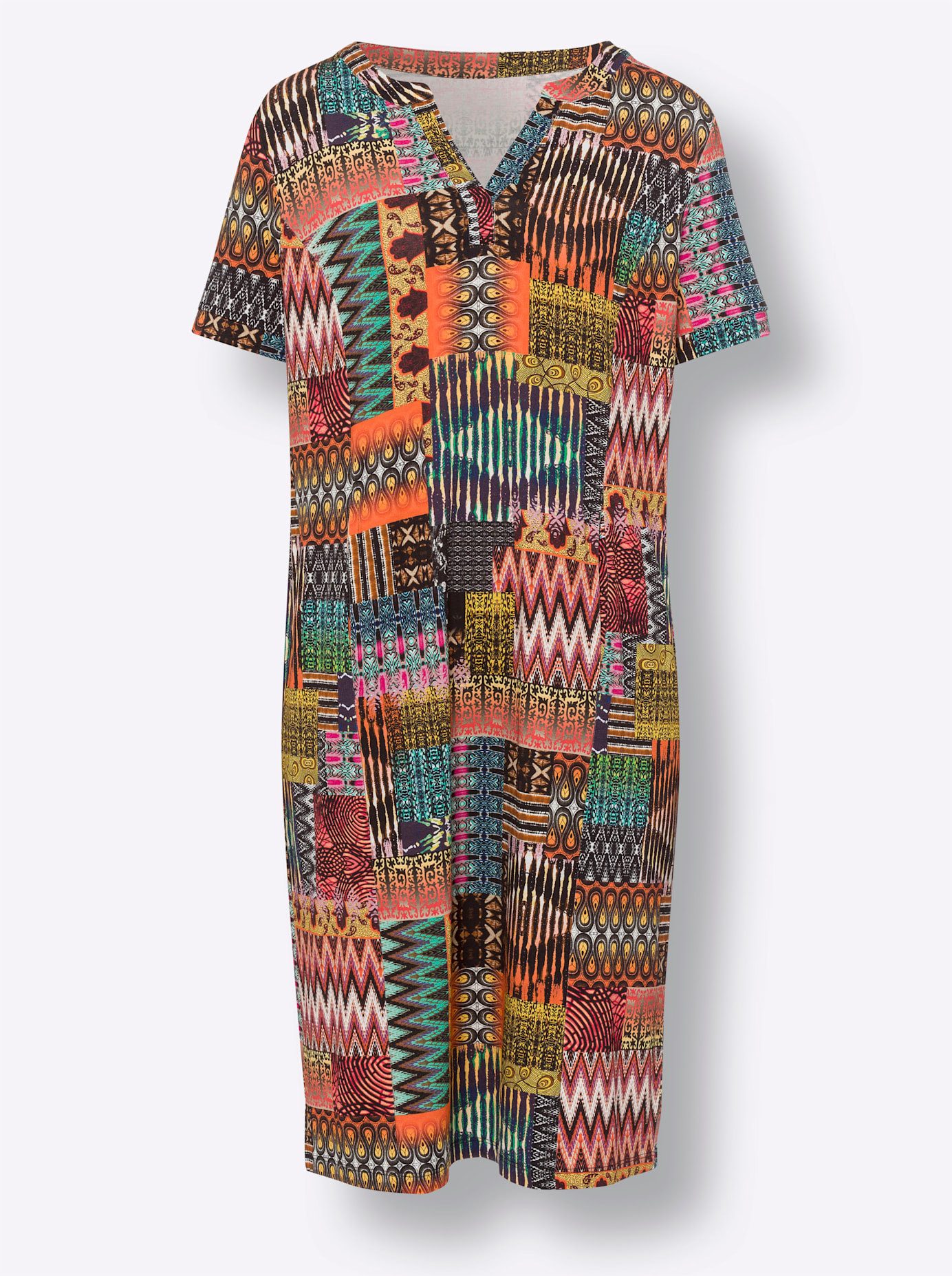 heine Jerseyjurk