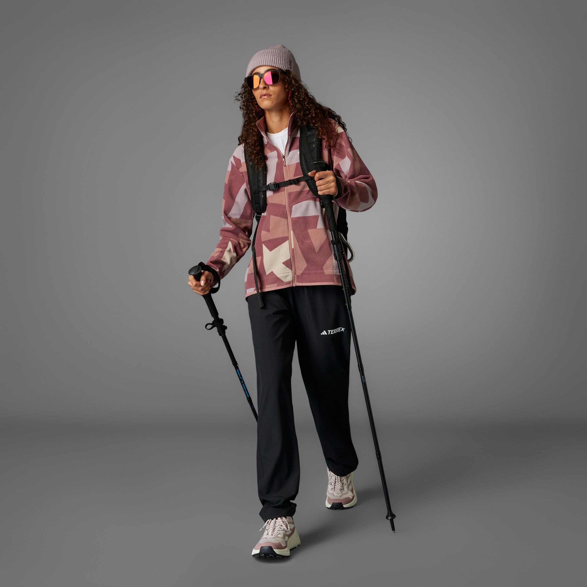 adidas TERREX Outdoorbroek W MT LITEFLEX P (1-delig)