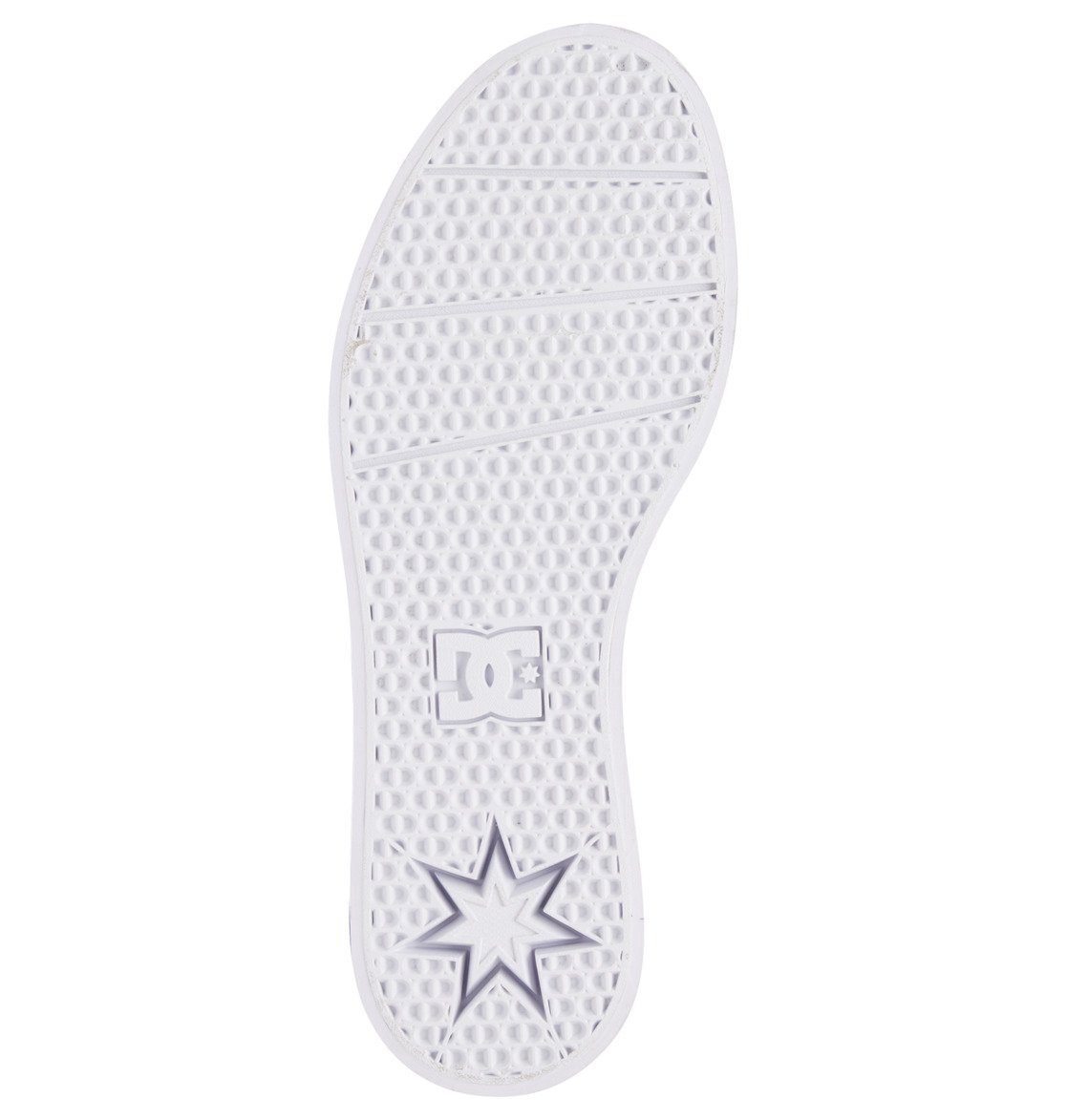 DC Shoes Sneakers Trase Platform