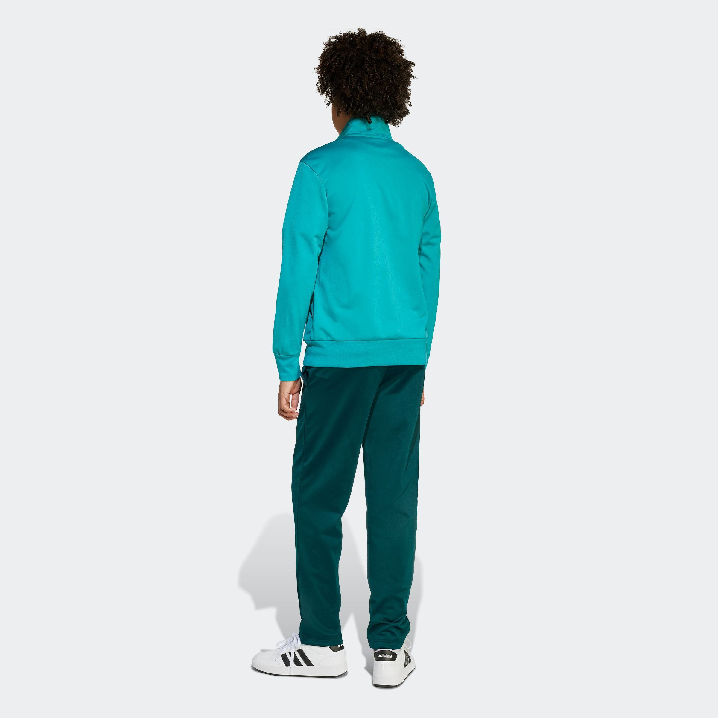 adidas Sportswear Trainingspak J CP TR TS (2-delig)