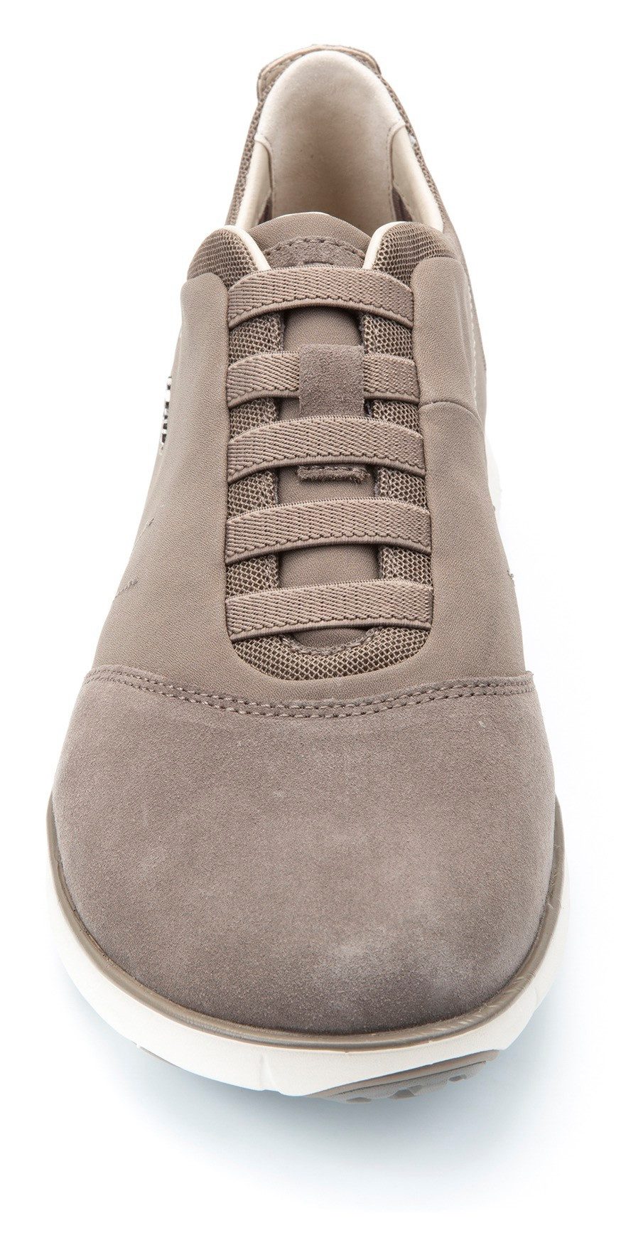Geox Slip-on sneakers , slipper, sneaker om in te stappen