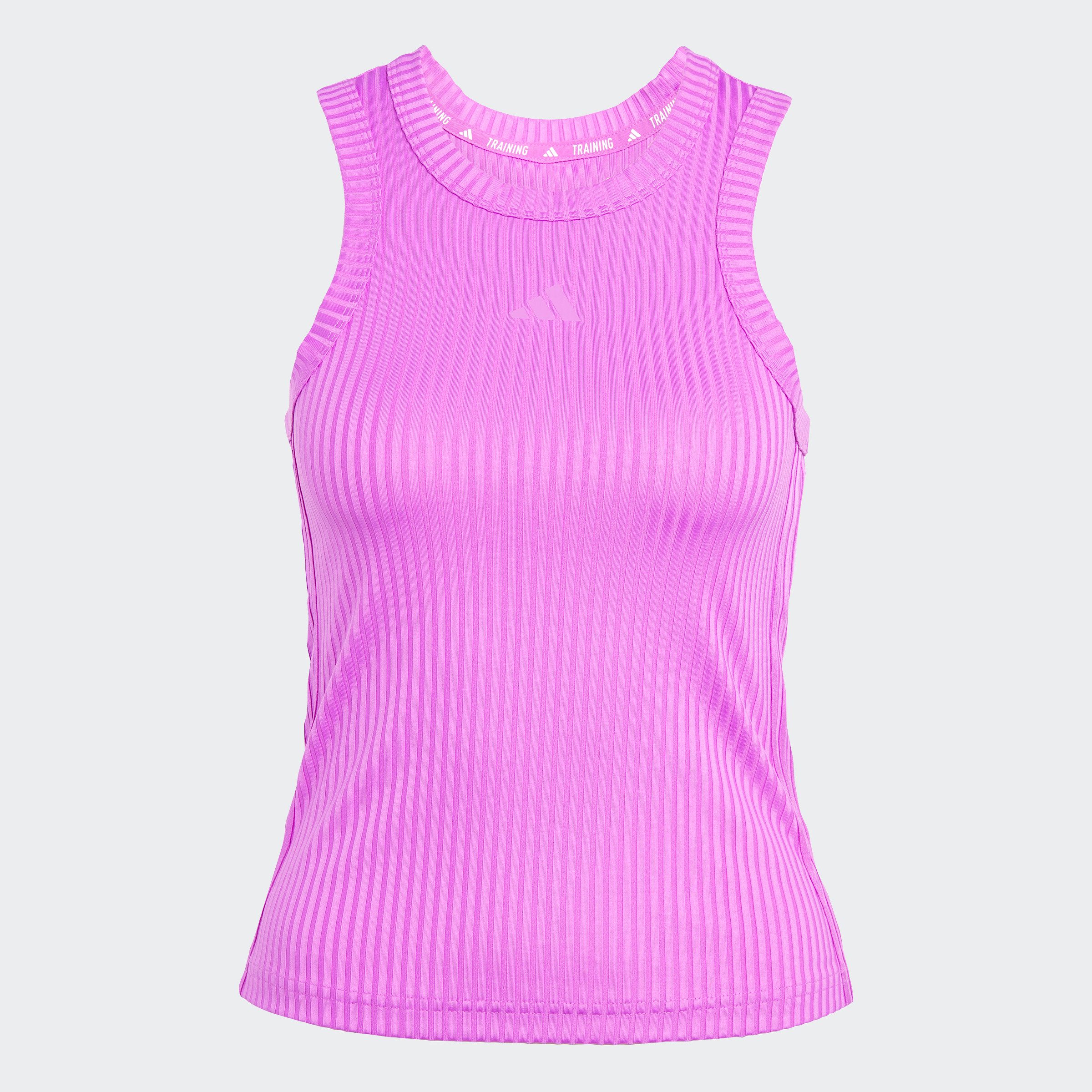 adidas Performance Tanktop AG RIB 3S TK