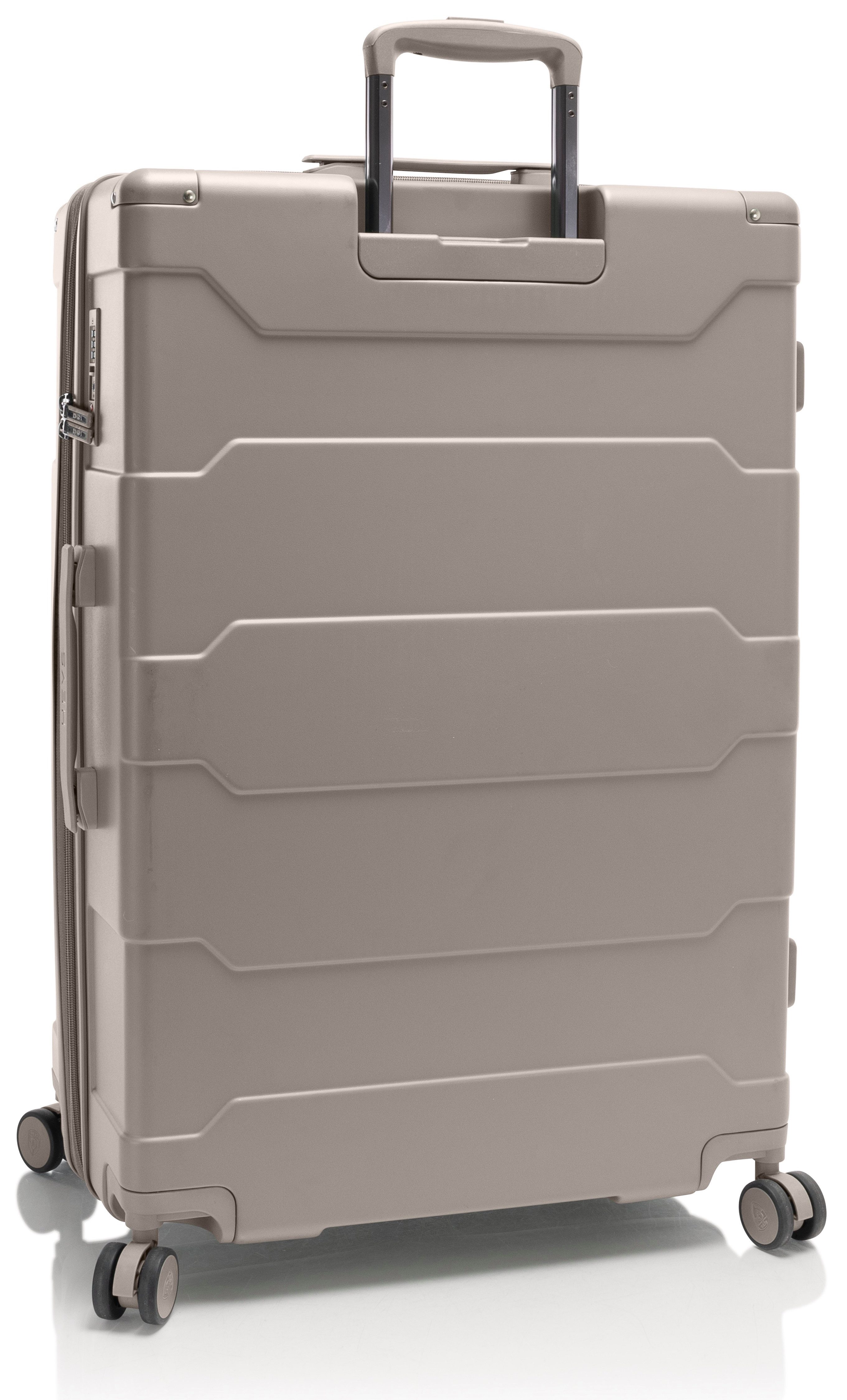 Heys Hardshell-trolley ReNew, verschillende maten en kleuren