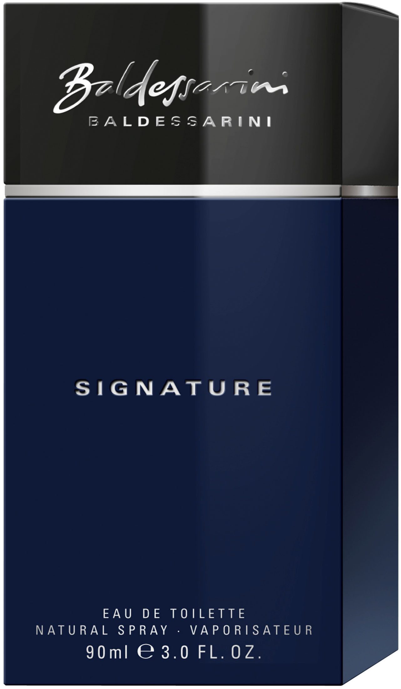BALDESSARINI Eau de toilette Baldesarini Signature Eau de Toilette 50ml (set, 1-delig)