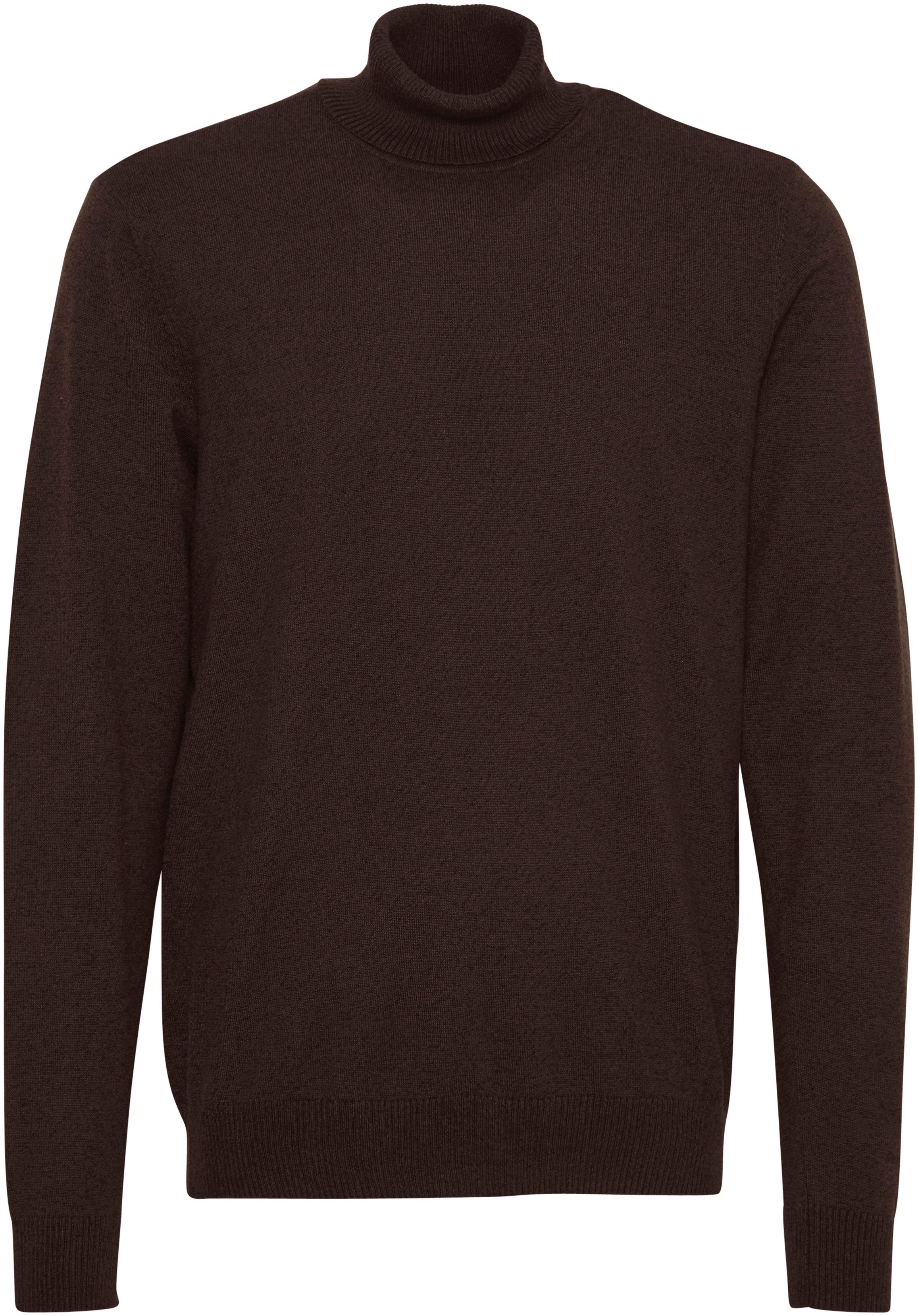 Blend Coltrui BHBRUTON roll neck knit