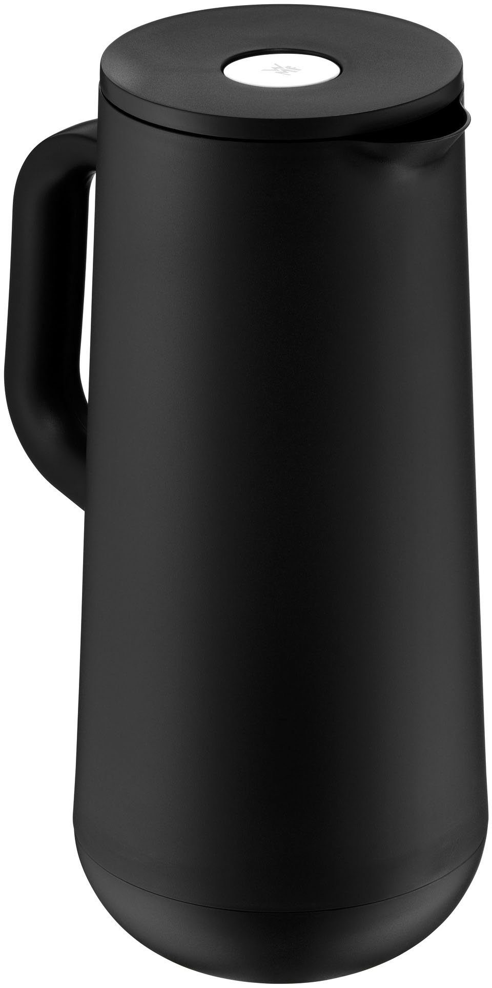 WMF Thermoskan Impulse houdt 12 uur warm en 24 uur koud