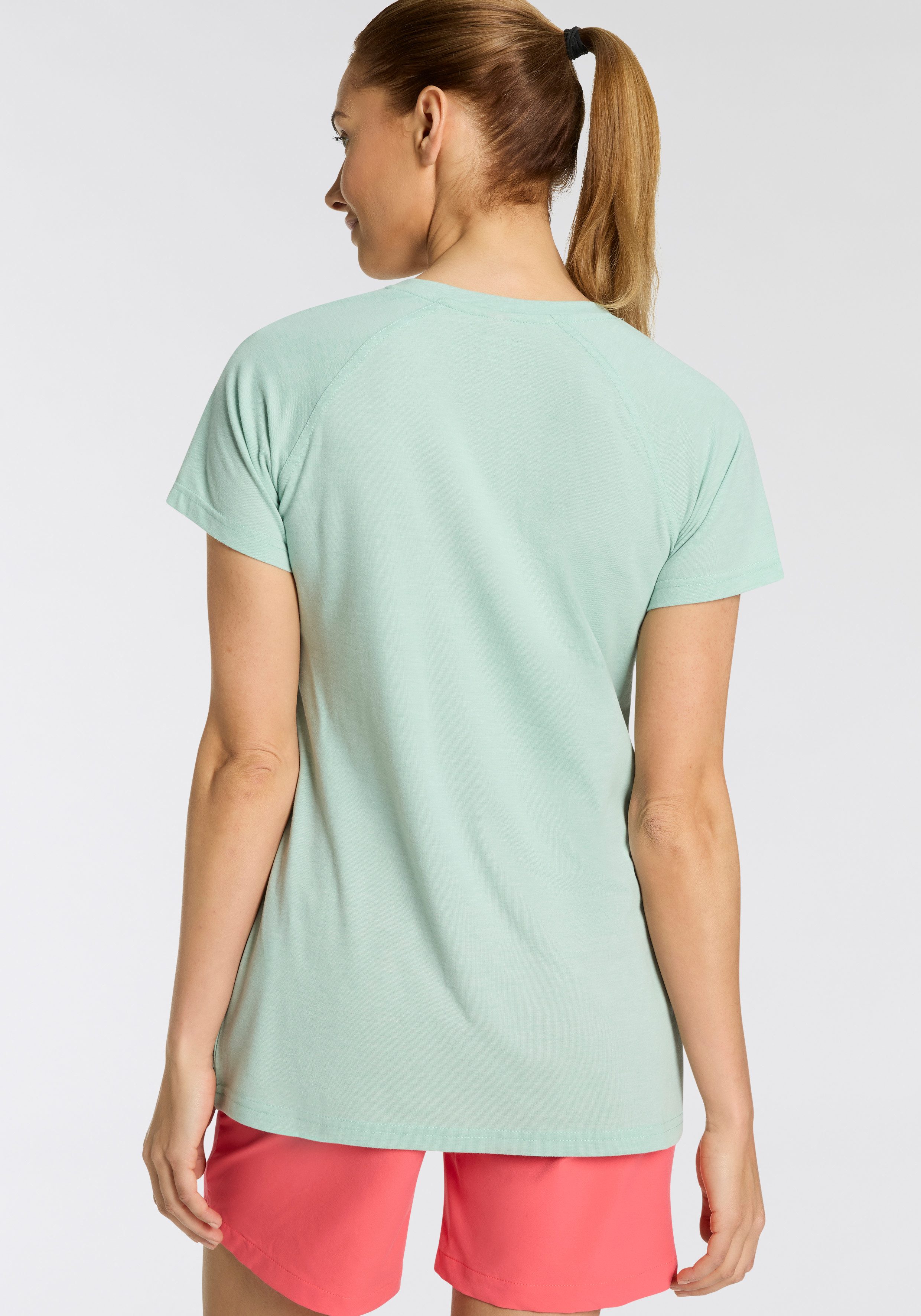 Killtec T-shirt Ademend & sneldrogend