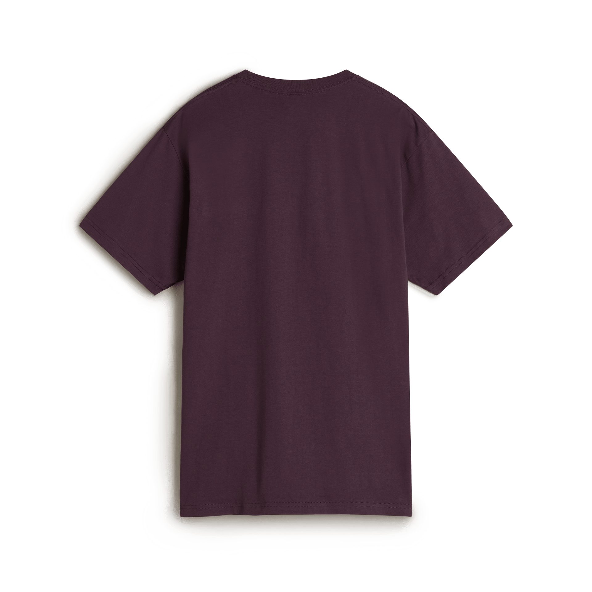 Vans T-shirt LEFTCHESTLOGOTEEEM