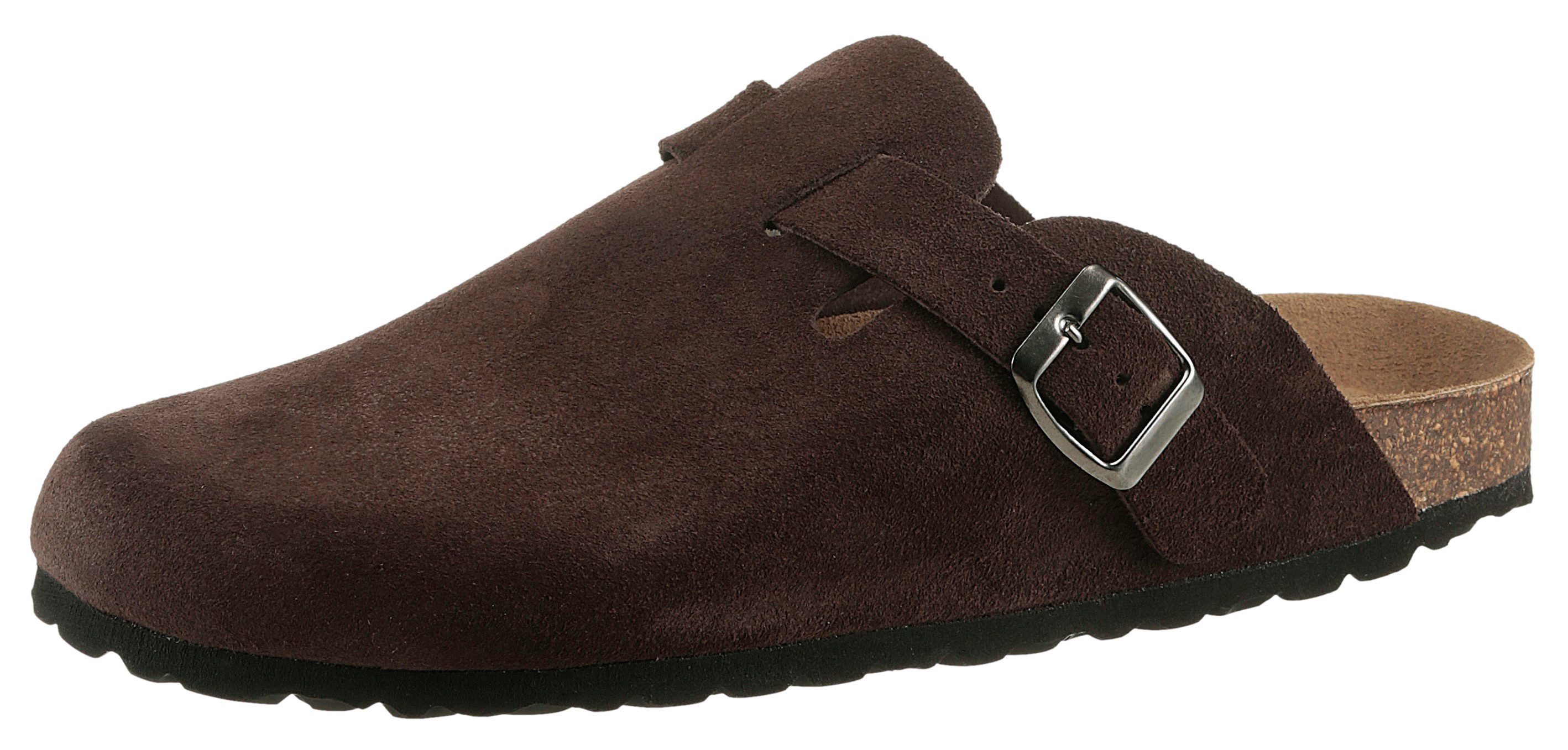 Man's World Clogs