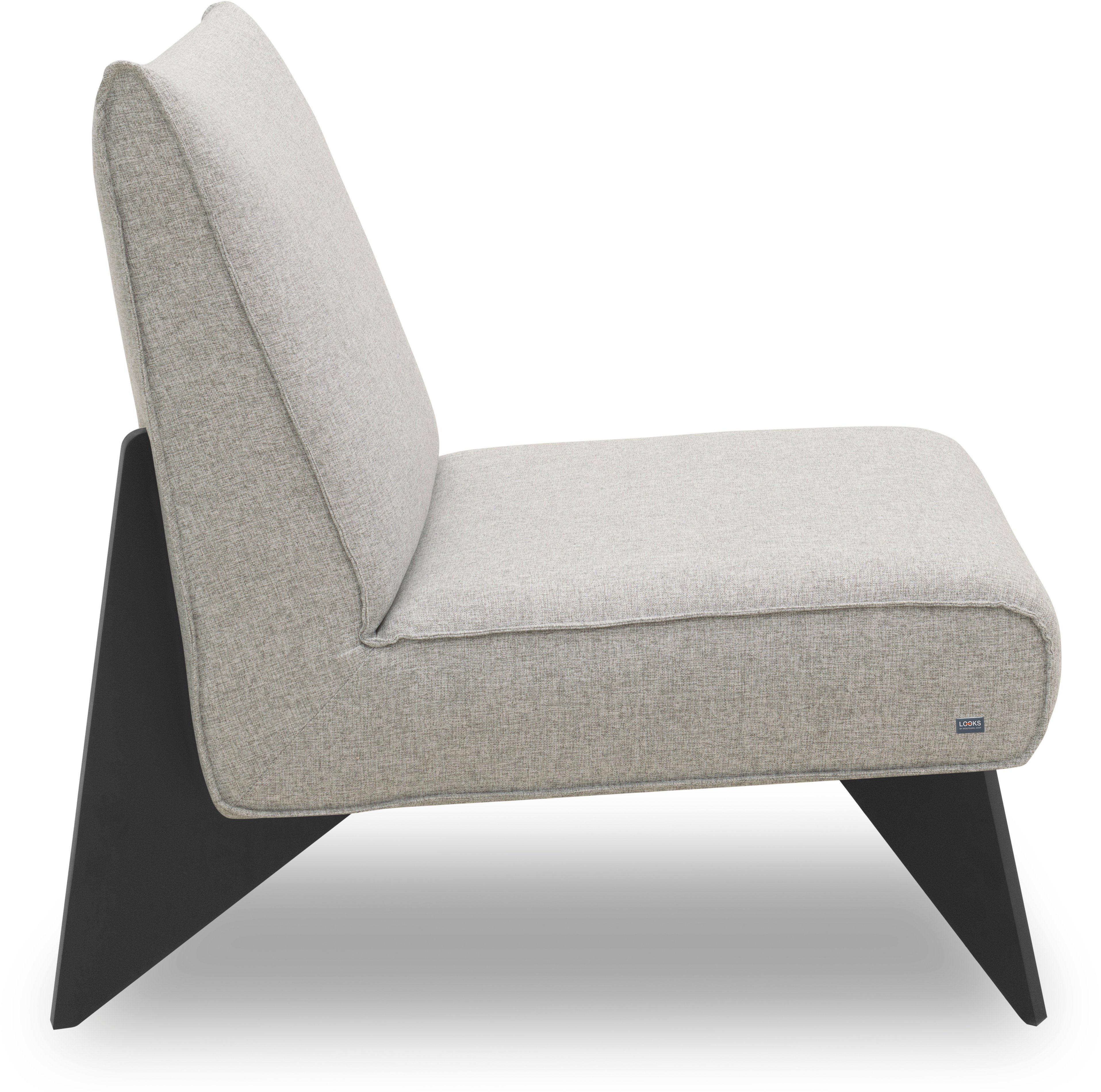 LOOKS BY WOLFGANG JOOP Fauteuil Looks XVII