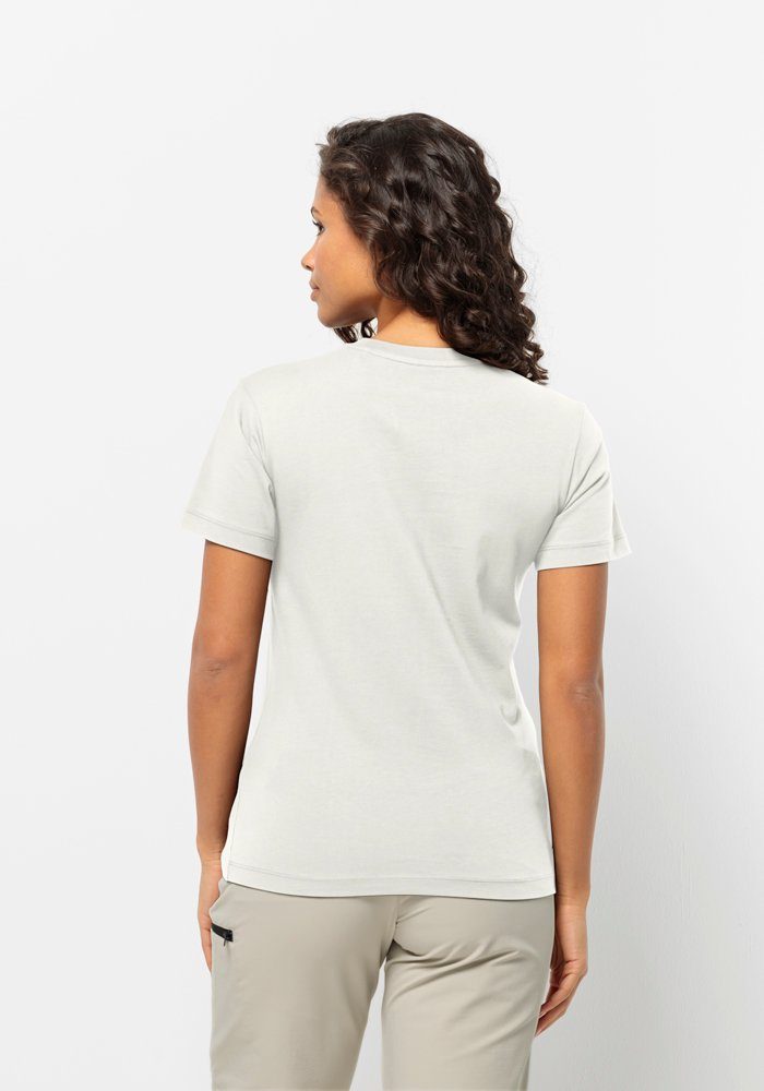 Jack Wolfskin T-shirt ESSENTIAL T W