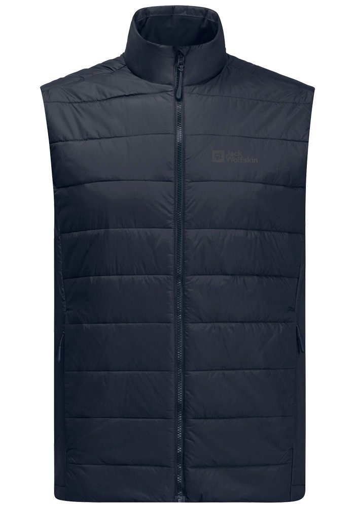 Jack Wolfskin Functionele bodywarmer LAPAWA INS VEST M