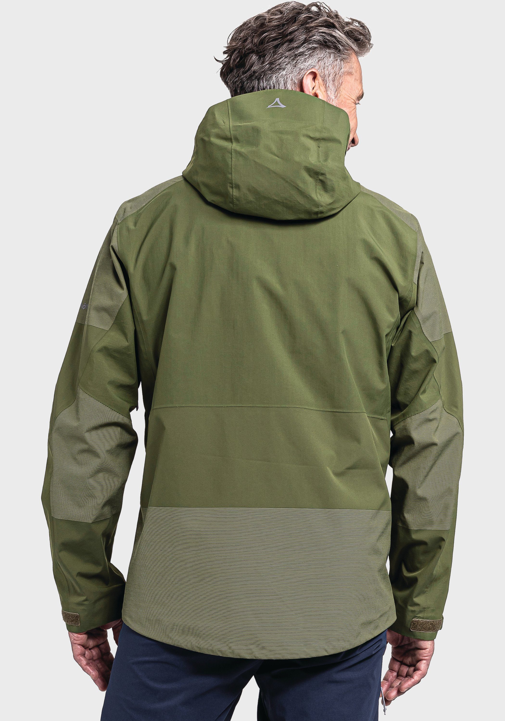 Schöffel Outdoorjack 2.5L Jacket Triigi M