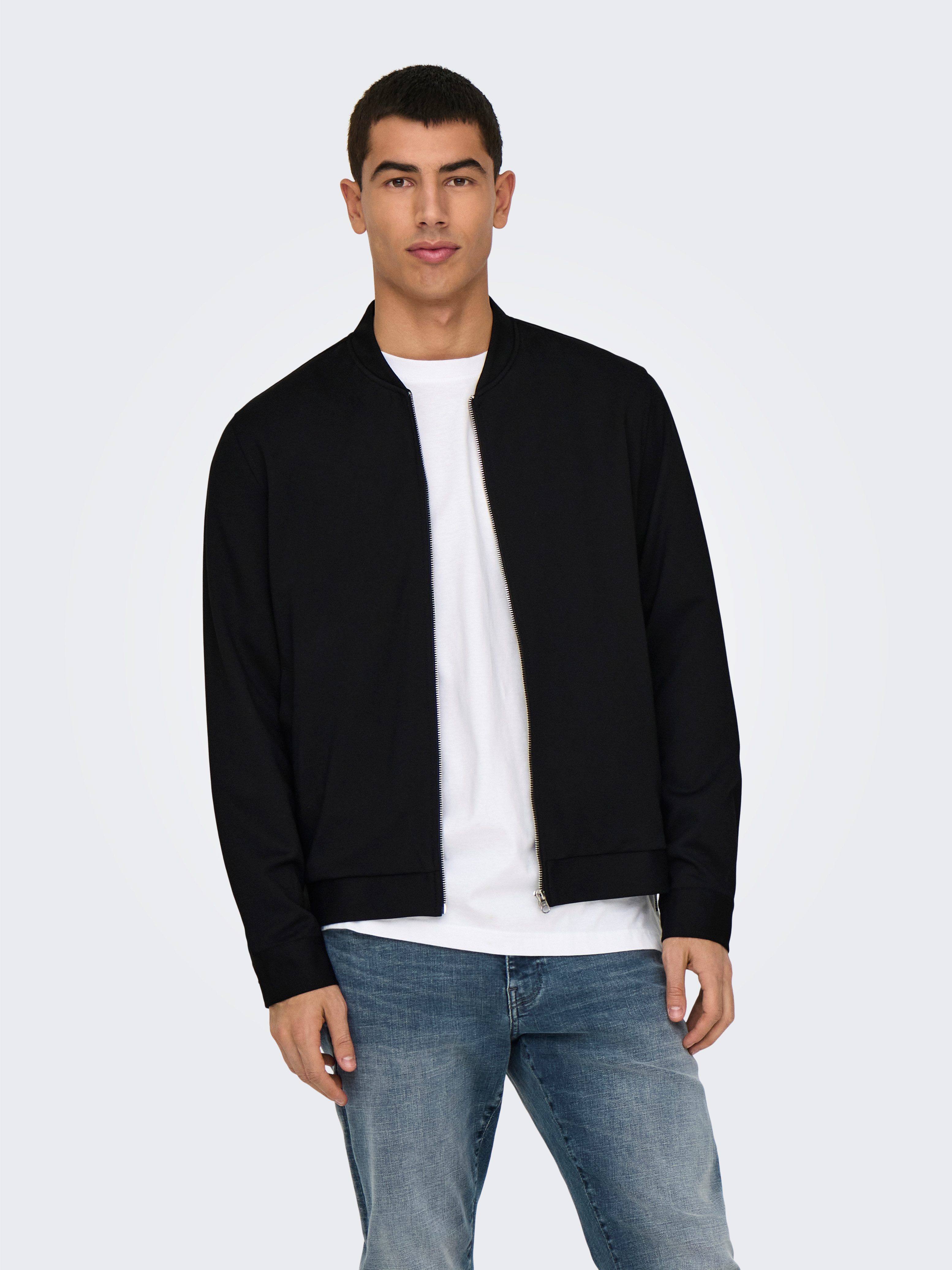 ONLY & SONS Bomberjack ONSMARK BOMBER 0209 NOOS