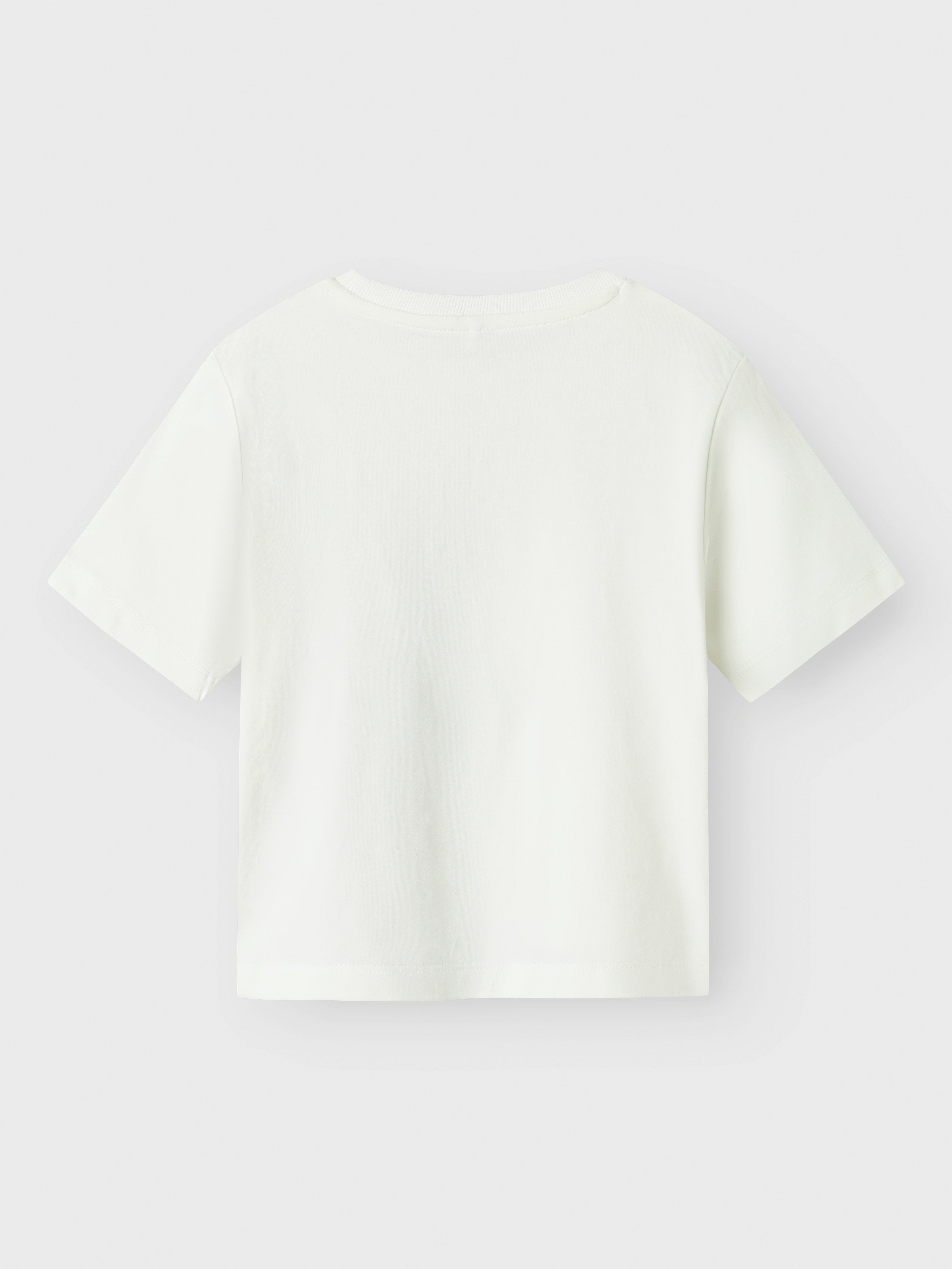 Name It T-shirt NMMDINO NREG SS TOP 2P (set, 2-delig)