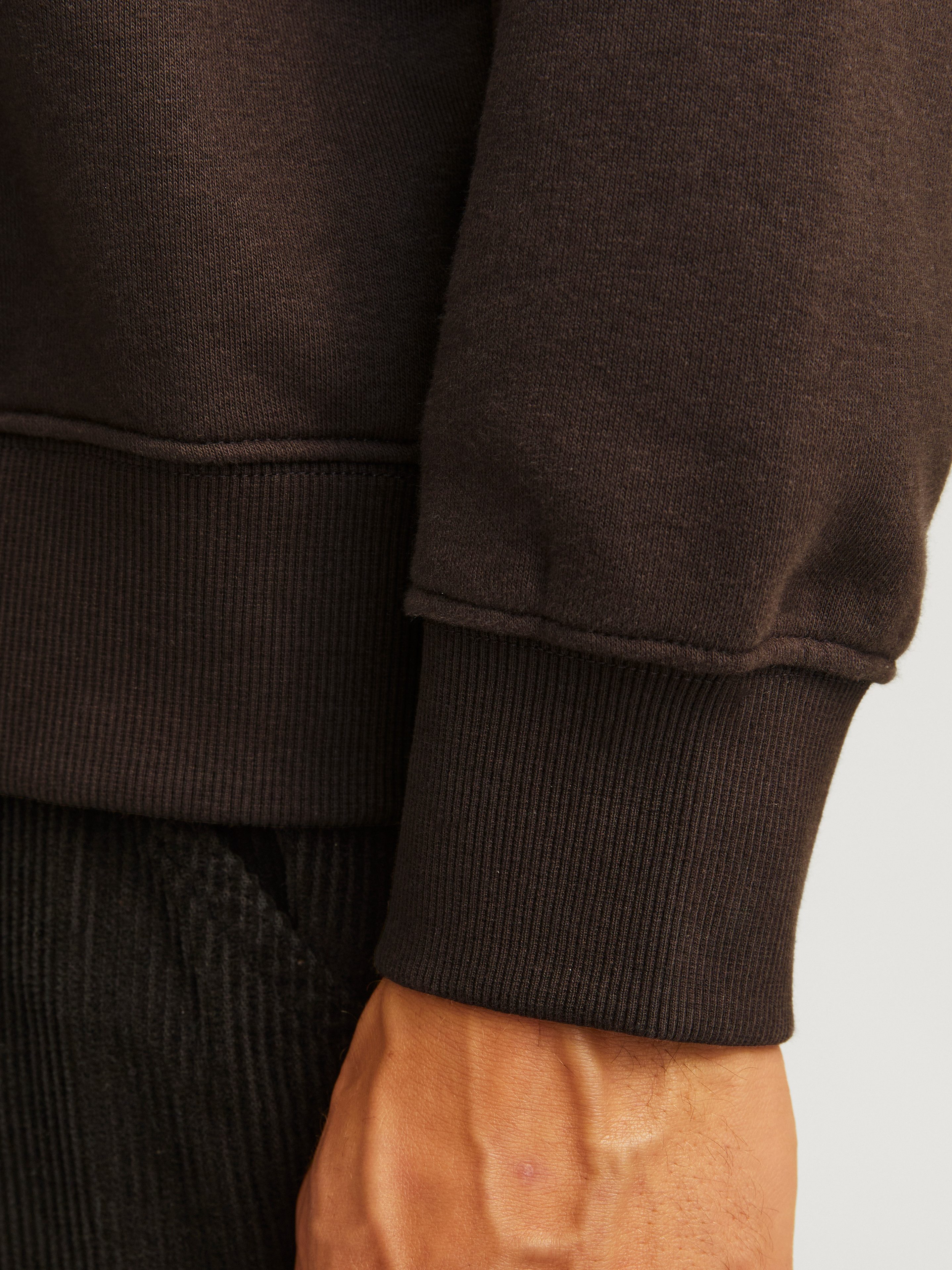 Jack & Jones Sweatshirt JJEURBAN EDGE SWEAT CREW NECK NOOS