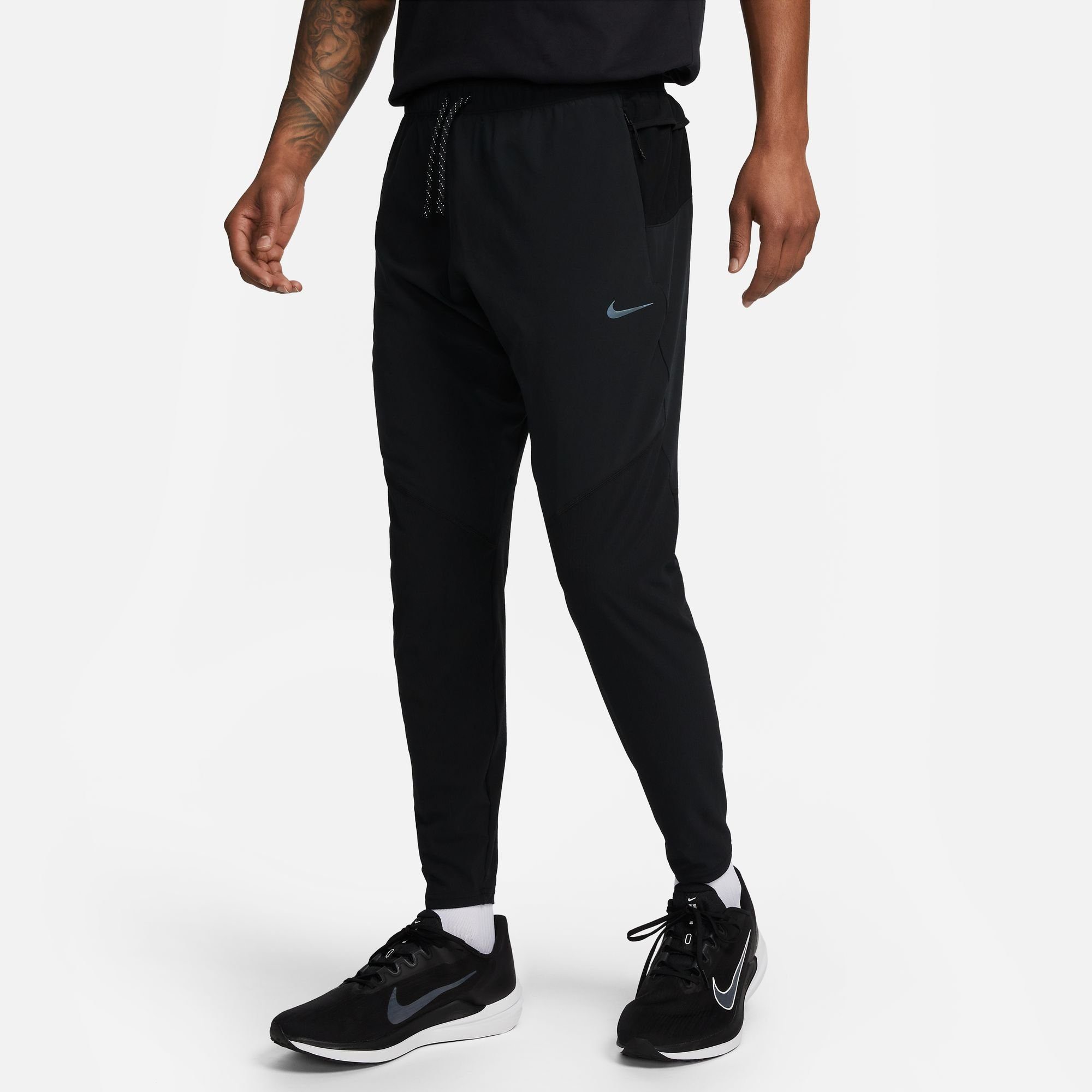 NU 20% KORTING: Nike Runningbroek DRI-FIT RUN DIVISION PHENOM MEN'S RUNNING PANTS