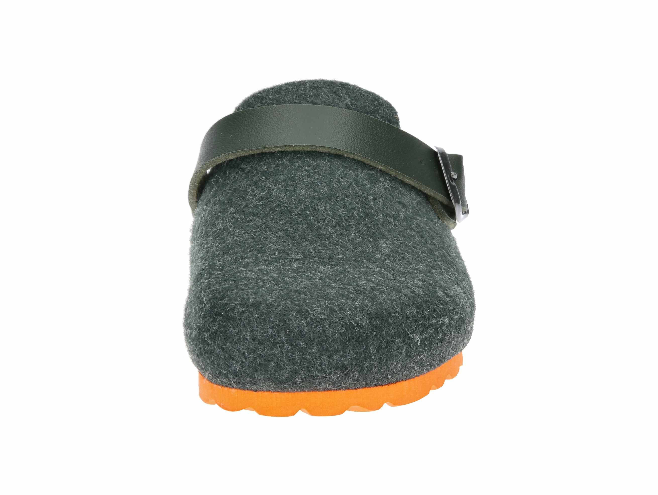 Lico Clogs Huisschoen clog kids warm