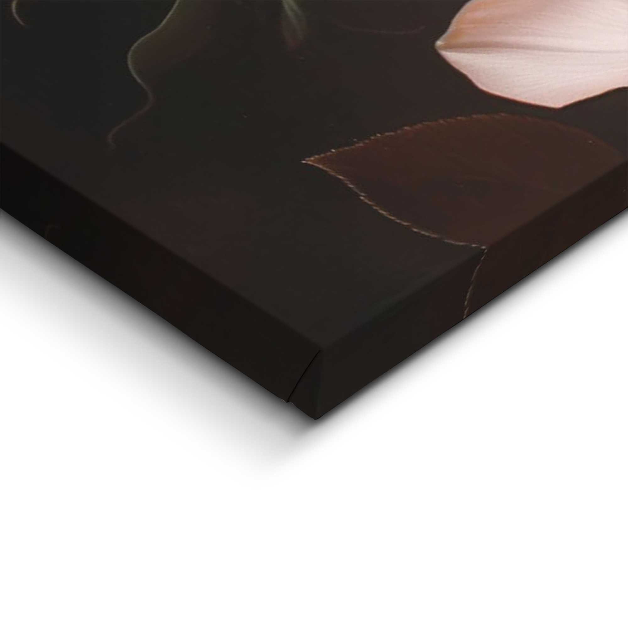 Reinders! Artprint op linnen Festive Flowers