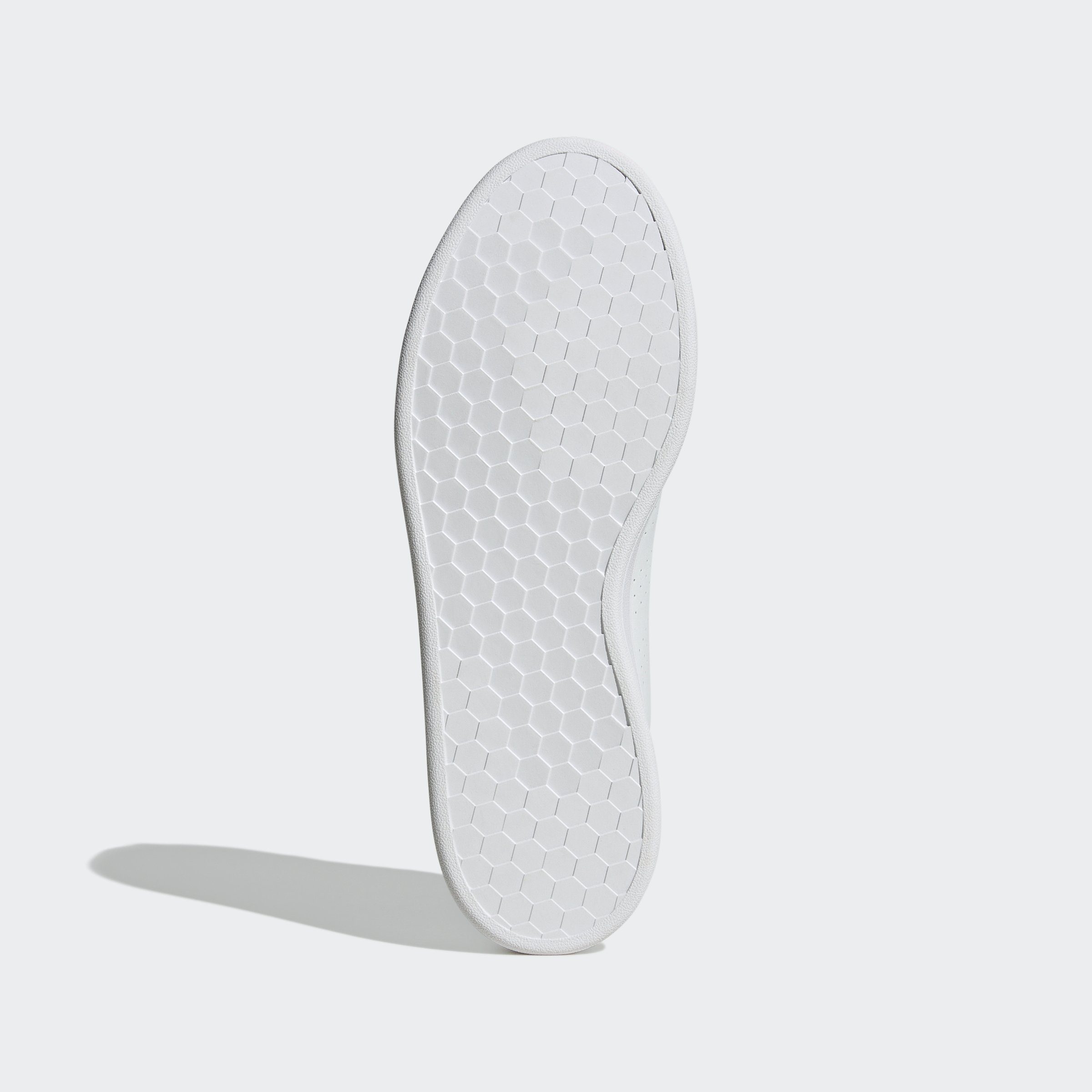 adidas Sportswear Sneakers ADVANTAGE Ontwerp in de sporen van de adidas Stan Smith