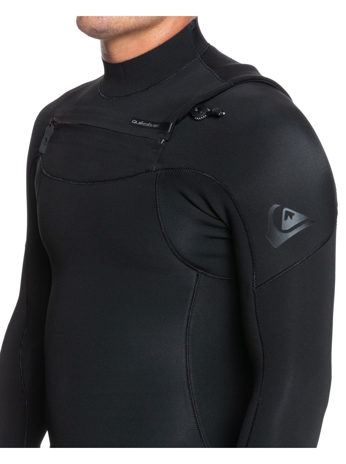 Quiksilver Neopreenpak 3/2mm Everyday Sessions