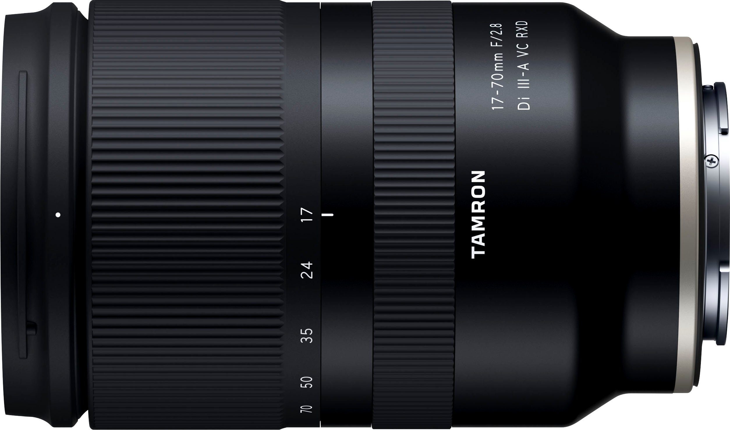 Tamron Zoomobjectief AF 17-70 mm F/2.8 Di III-A VC RXD (voor SONY APS-C CSC)