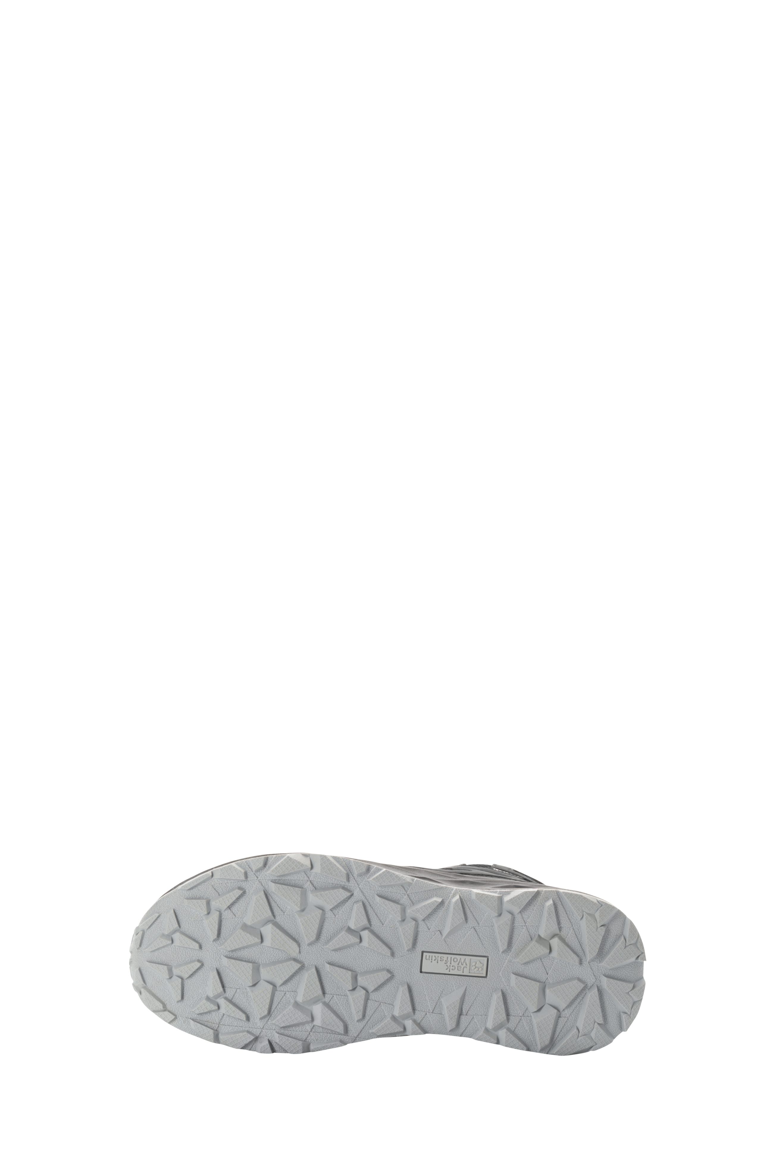 Jack Wolfskin Wandelschoenen WOODLAND 2 TEXAPORE MID K