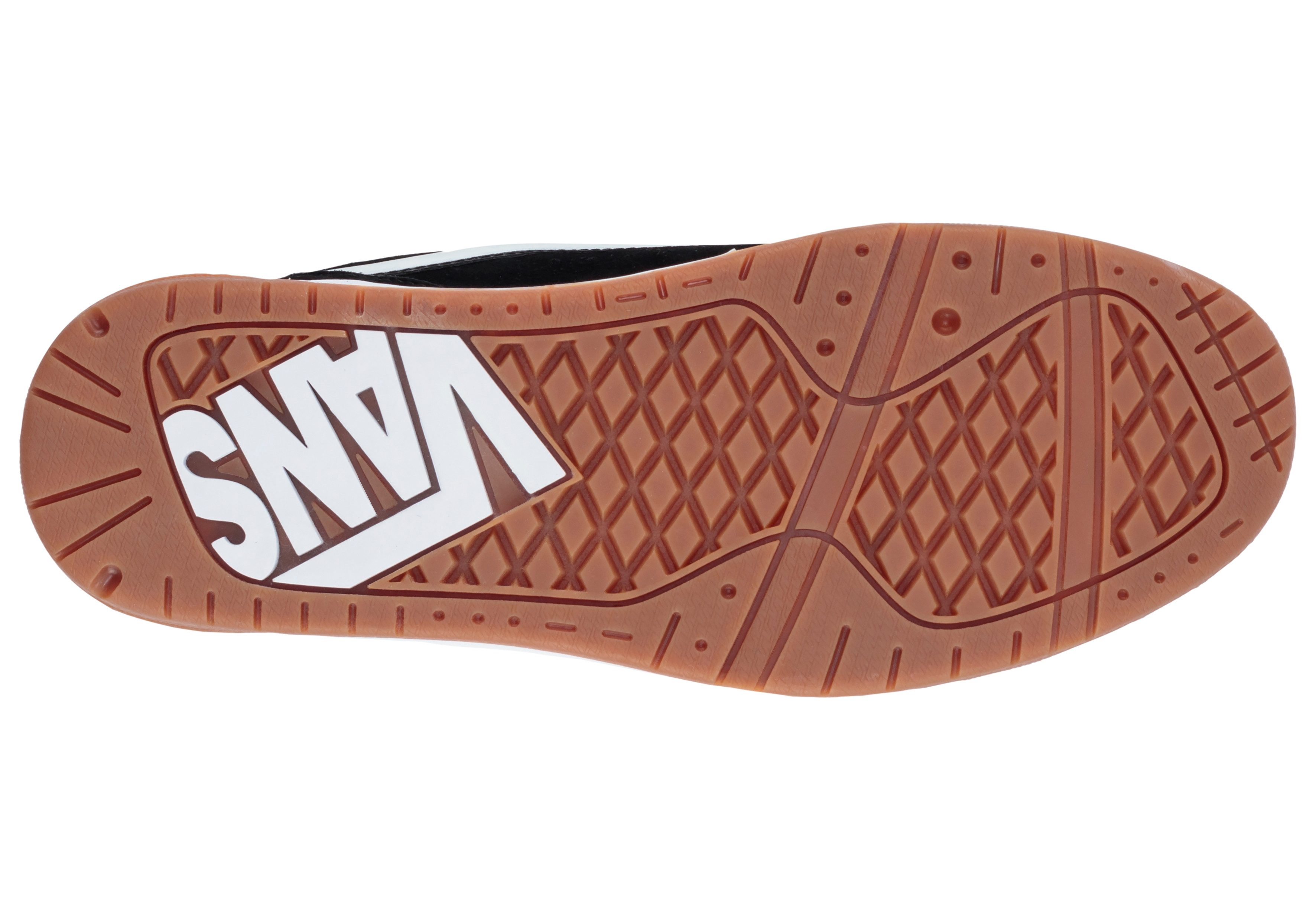 Vans Sneakers Hylane