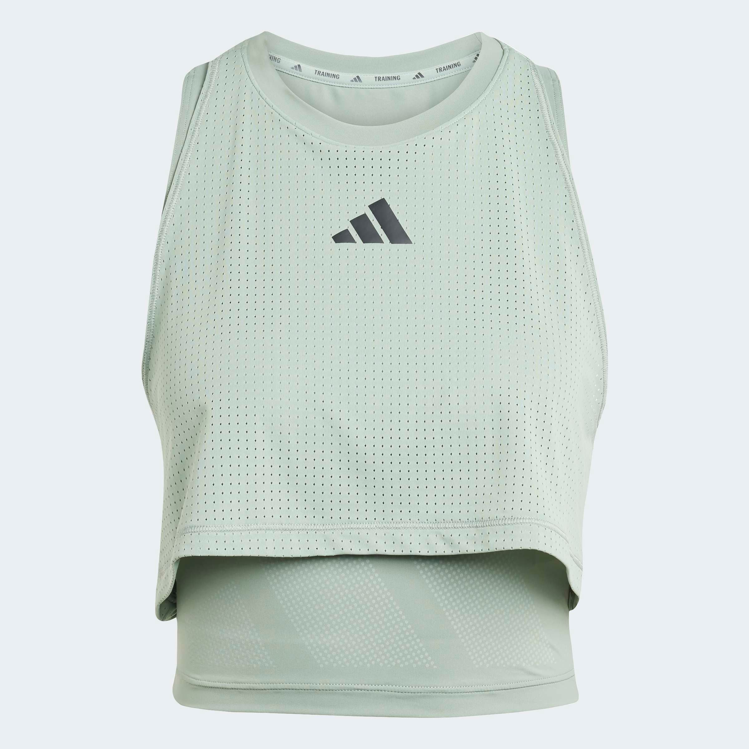 adidas Performance Tanktop COOL INT. TANK