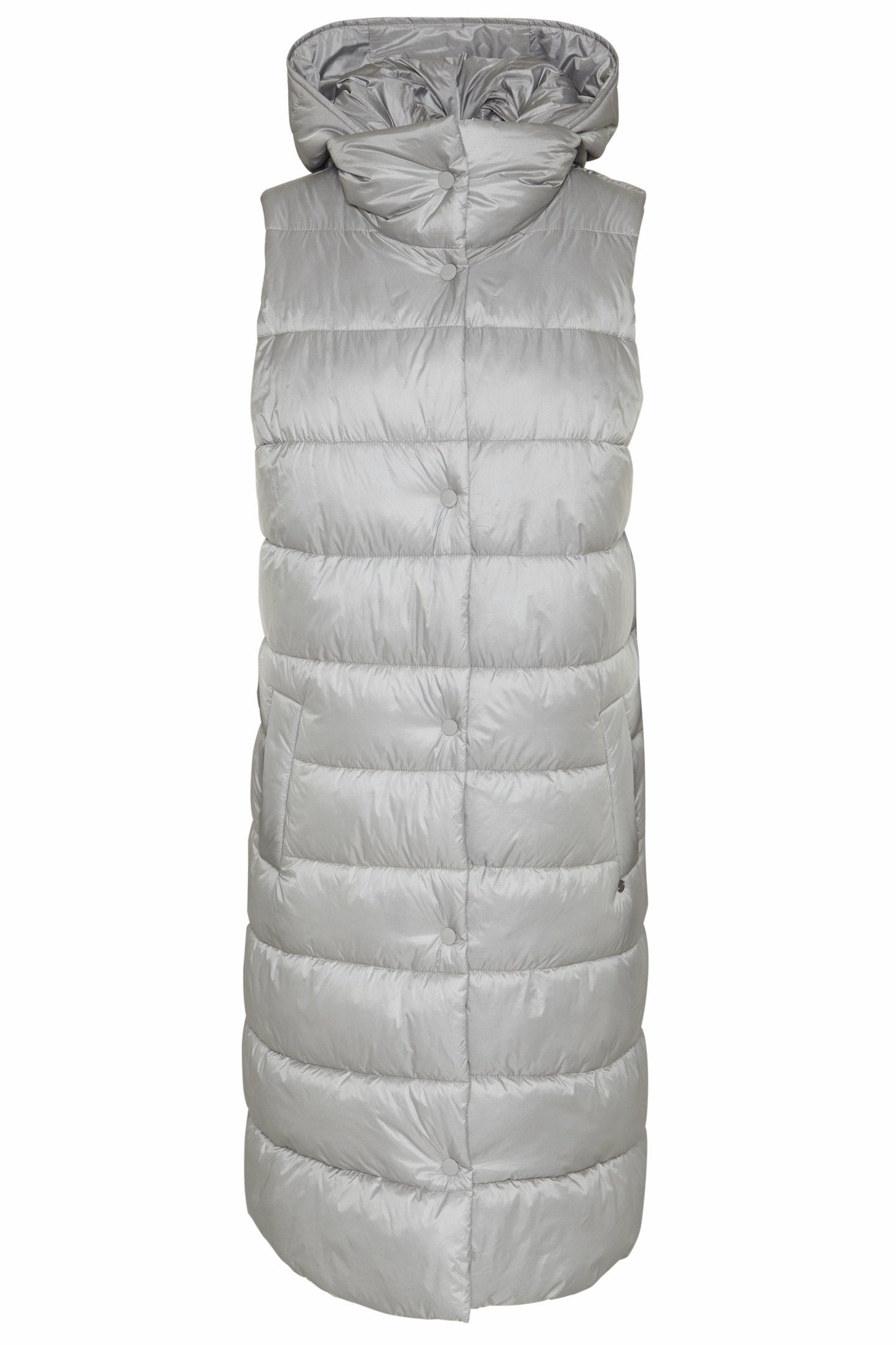 Bugatti Lang gilet uit de respect nature serie