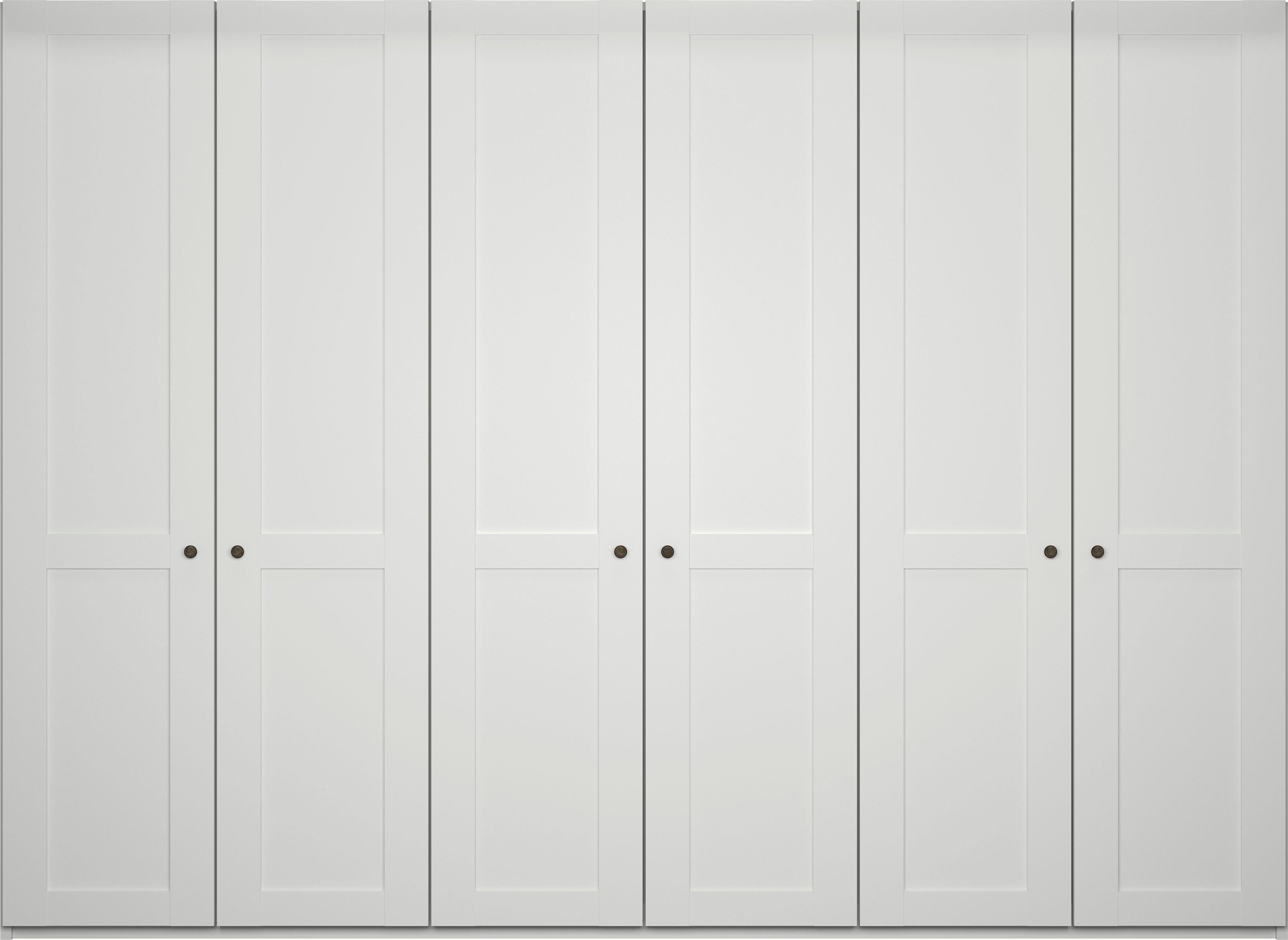 WIEMANN Draaideurkast Göteborg, Kledingkast, Kast, Linnenkast