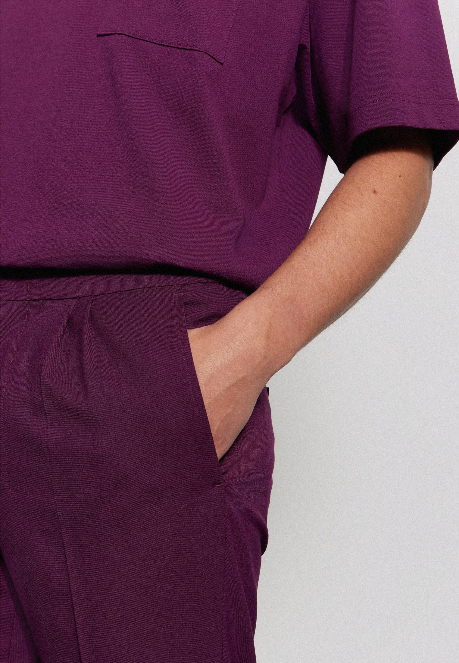 seidensticker Culotte Studio