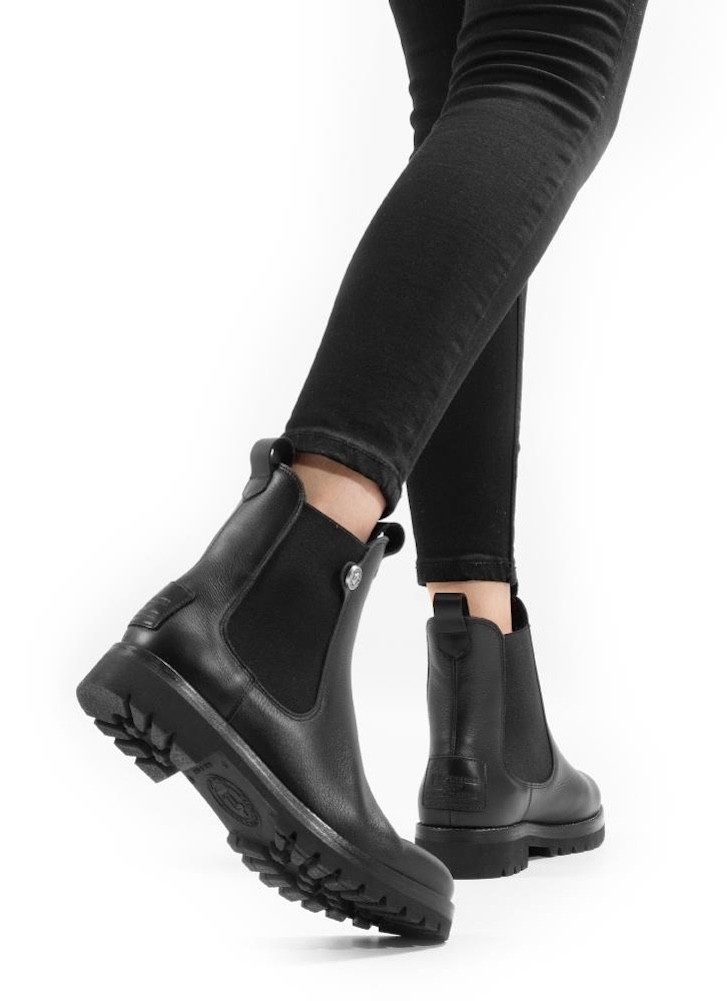 Panama Jack Chelsea-boots
