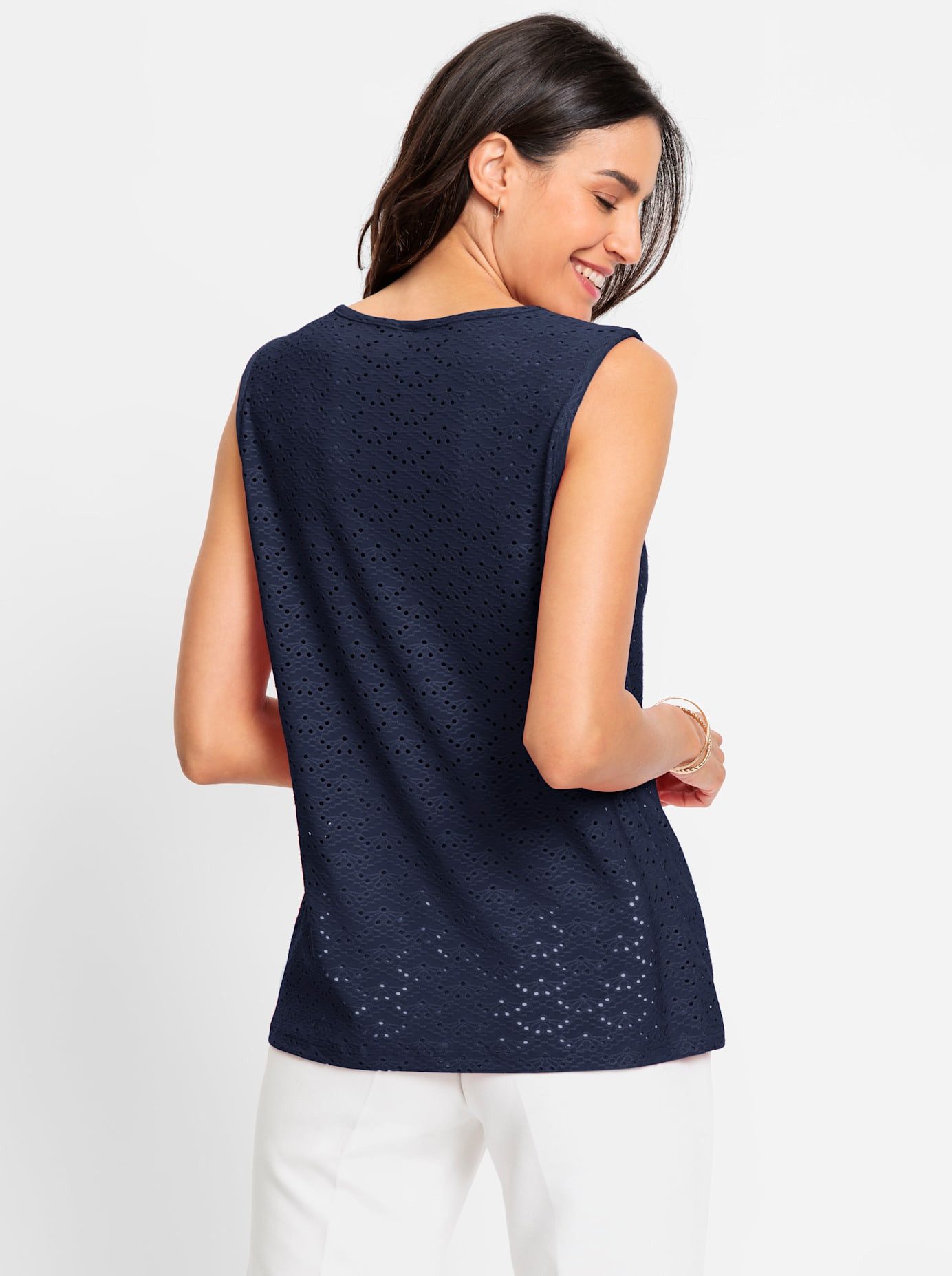 Classic Inspirationen Shirttop