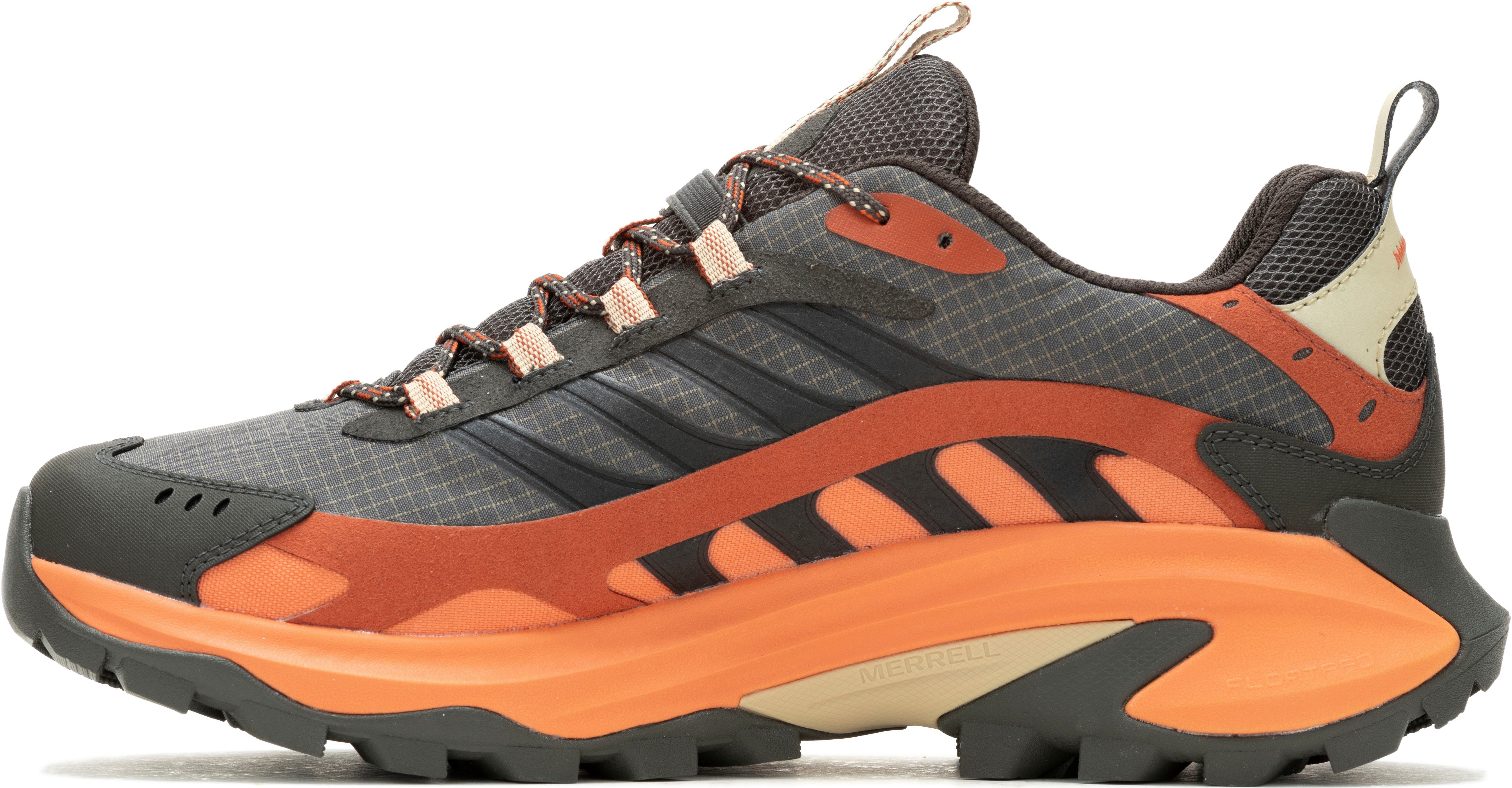 Merrell Wandelschoenen MOAB SPEED 2 GTX