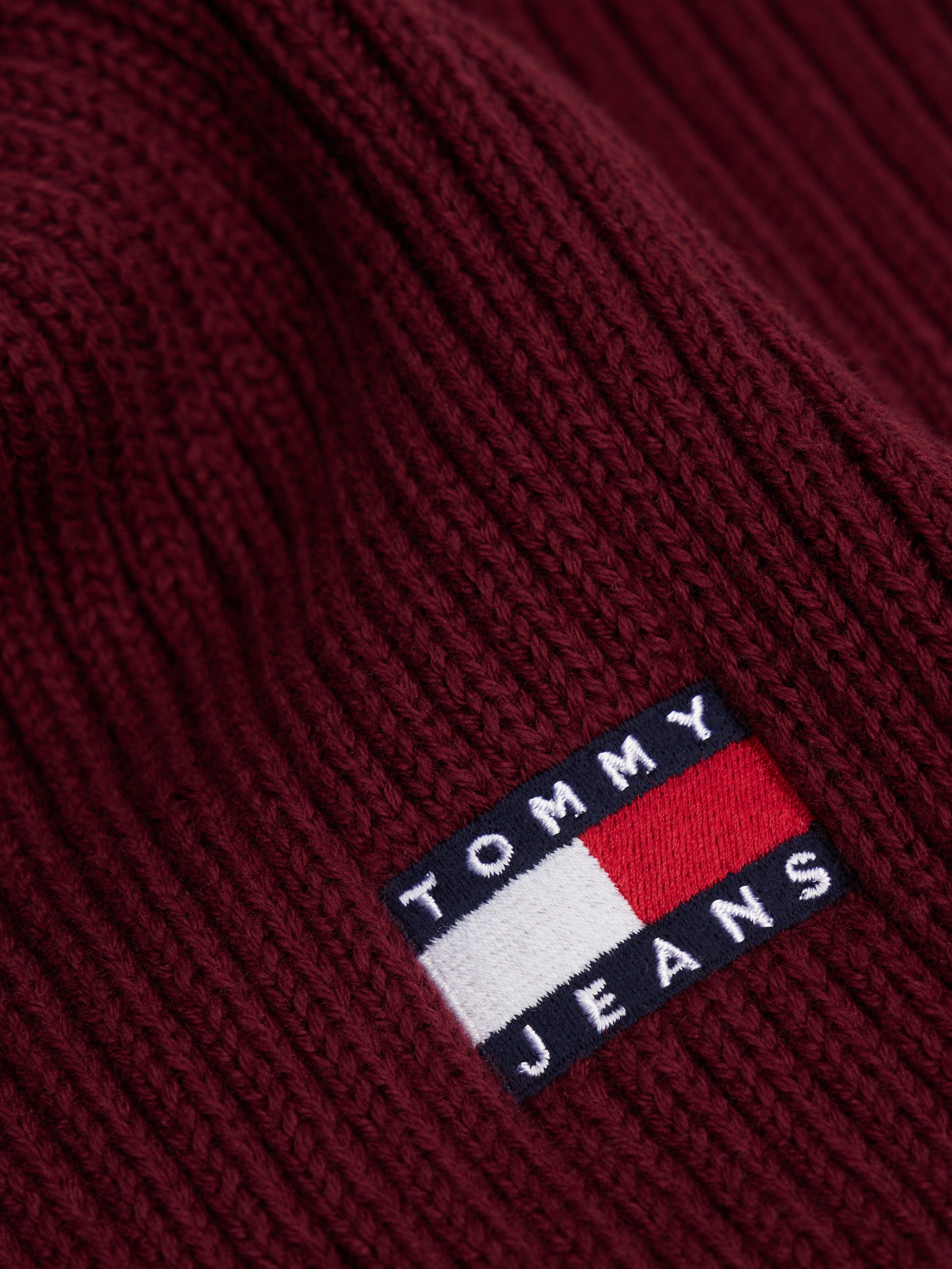 TOMMY JEANS Sjaal TJM HERITAGE CORE